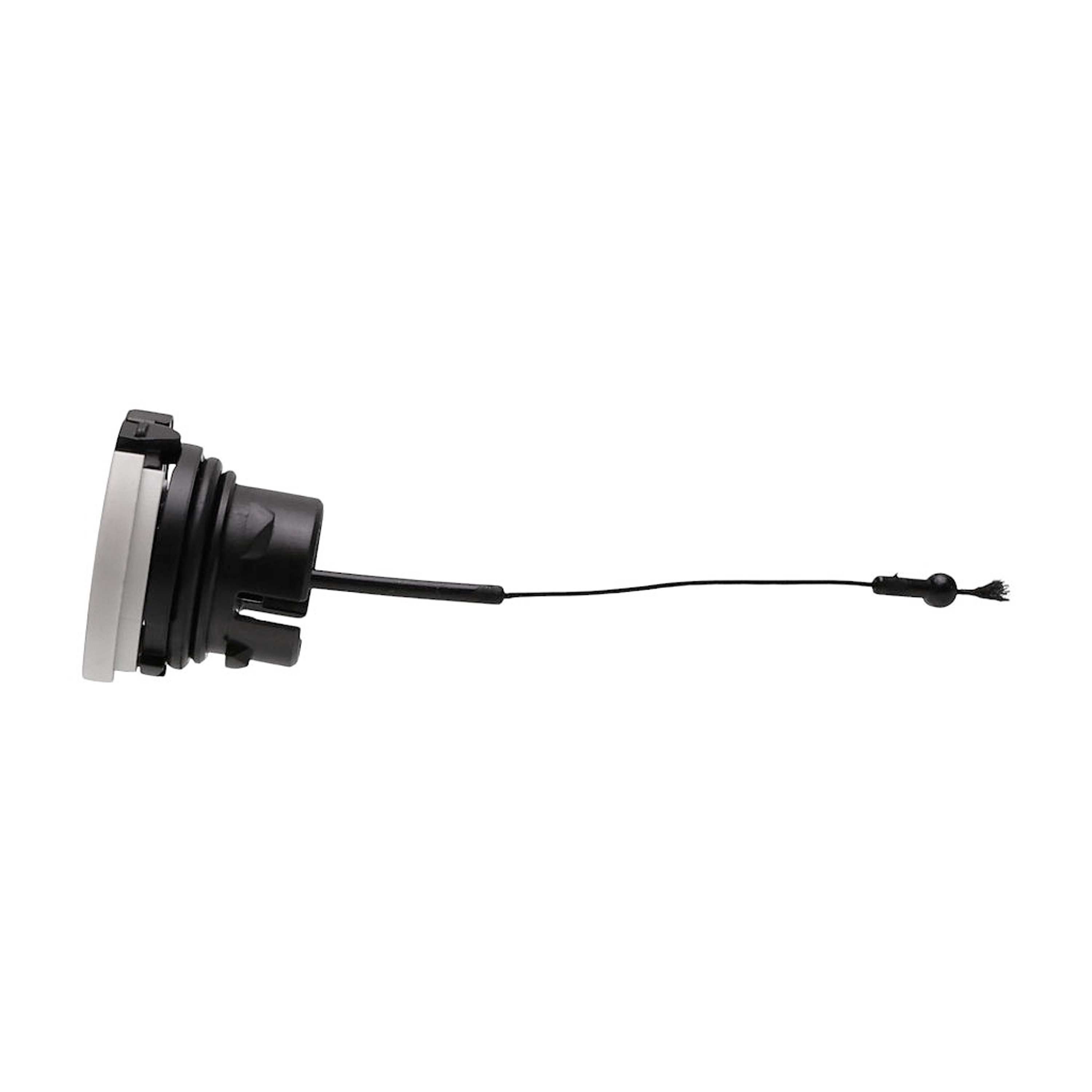 Víčko nádrže malé pro motorové pily Stihl MS171 MS181 MS192C MS200T MS210 MS230 MS231 MS241 MS250 MS260 MS261 MS340 MS360 HT130 HT250 (OEM 00003500537)