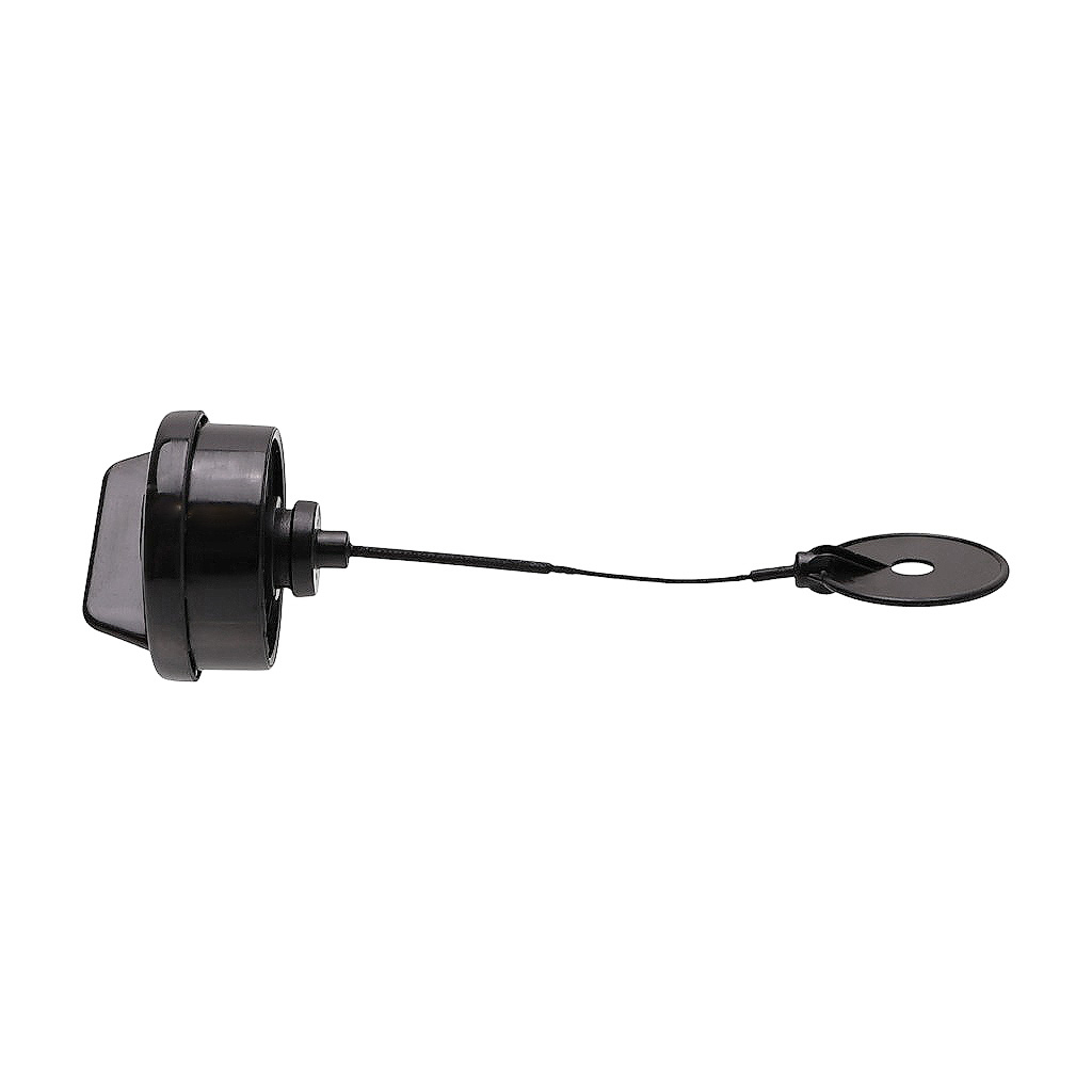 Palivové víčko pro křovinořezy Stihl FS55 FS85 FS88 FS120 FS200 FS300 FS350 FS400 FS450 (OEM 41283500505)