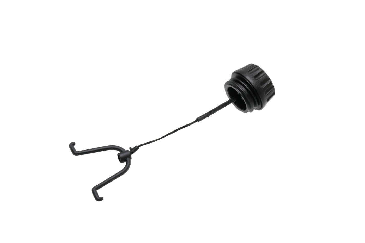 Víčko nádrže pro motorové pily Stihl 009 010 011 012 020 020T 021 023 024 025 028 034 036 038 048 (OEM 00003500510)