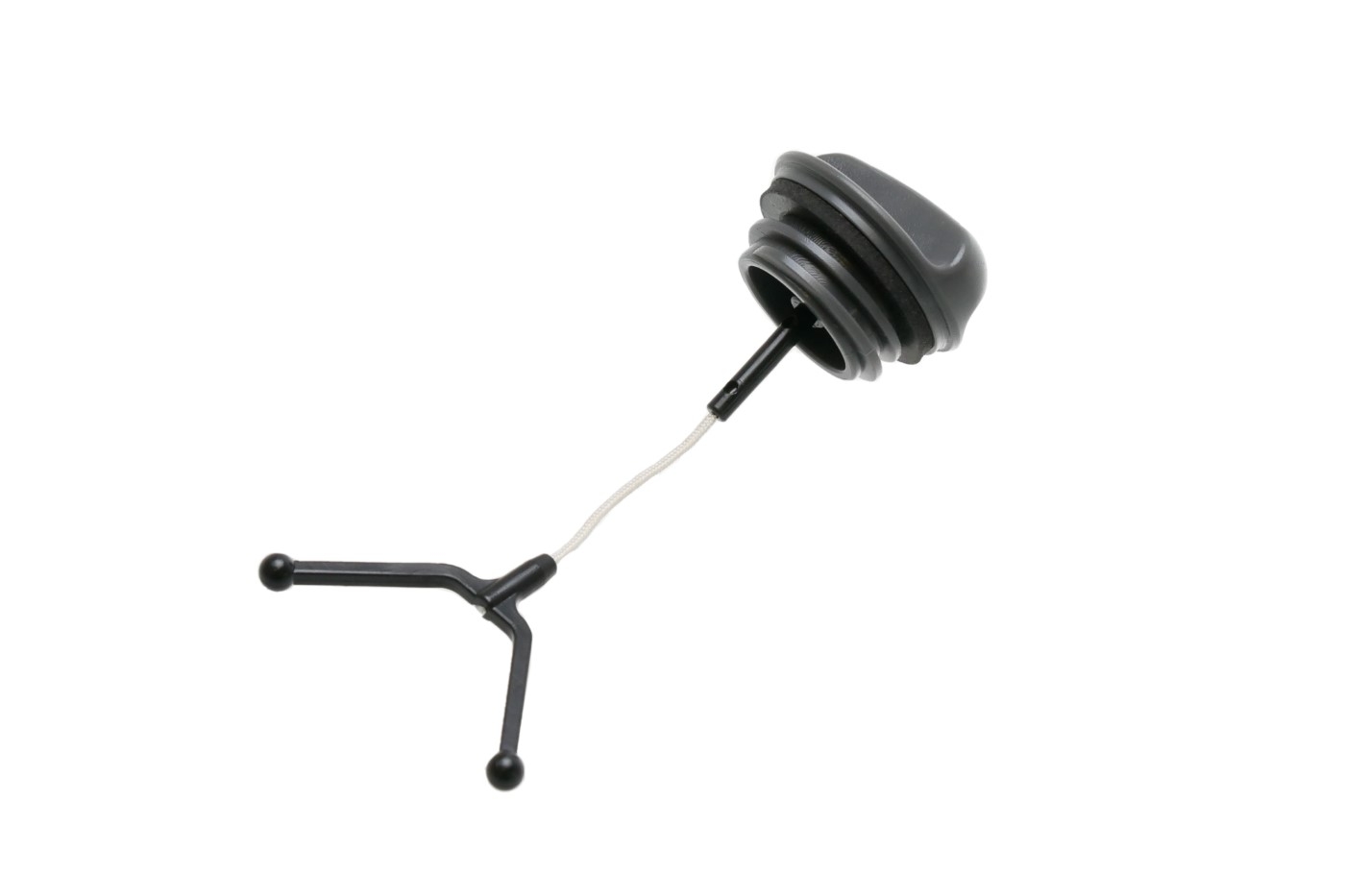 Olejové víčko pro motorové pily Husqvarna 340 345 346XP 350 351 353 535FBX 323P 326P 327P 525 P4S (OEM 503903901)