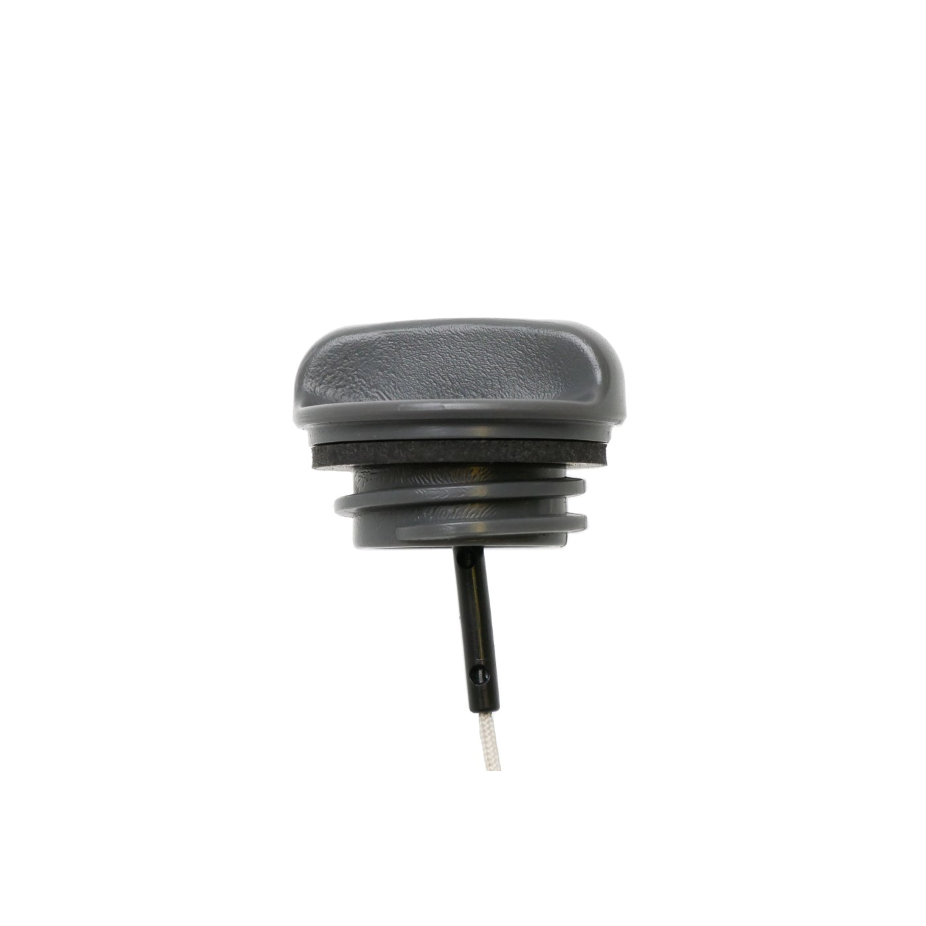 Olejové víčko pro motorové pily Husqvarna 340 345 346XP 350 351 353 535FBX 323P 326P 327P 525 P4S (OEM 503903901)