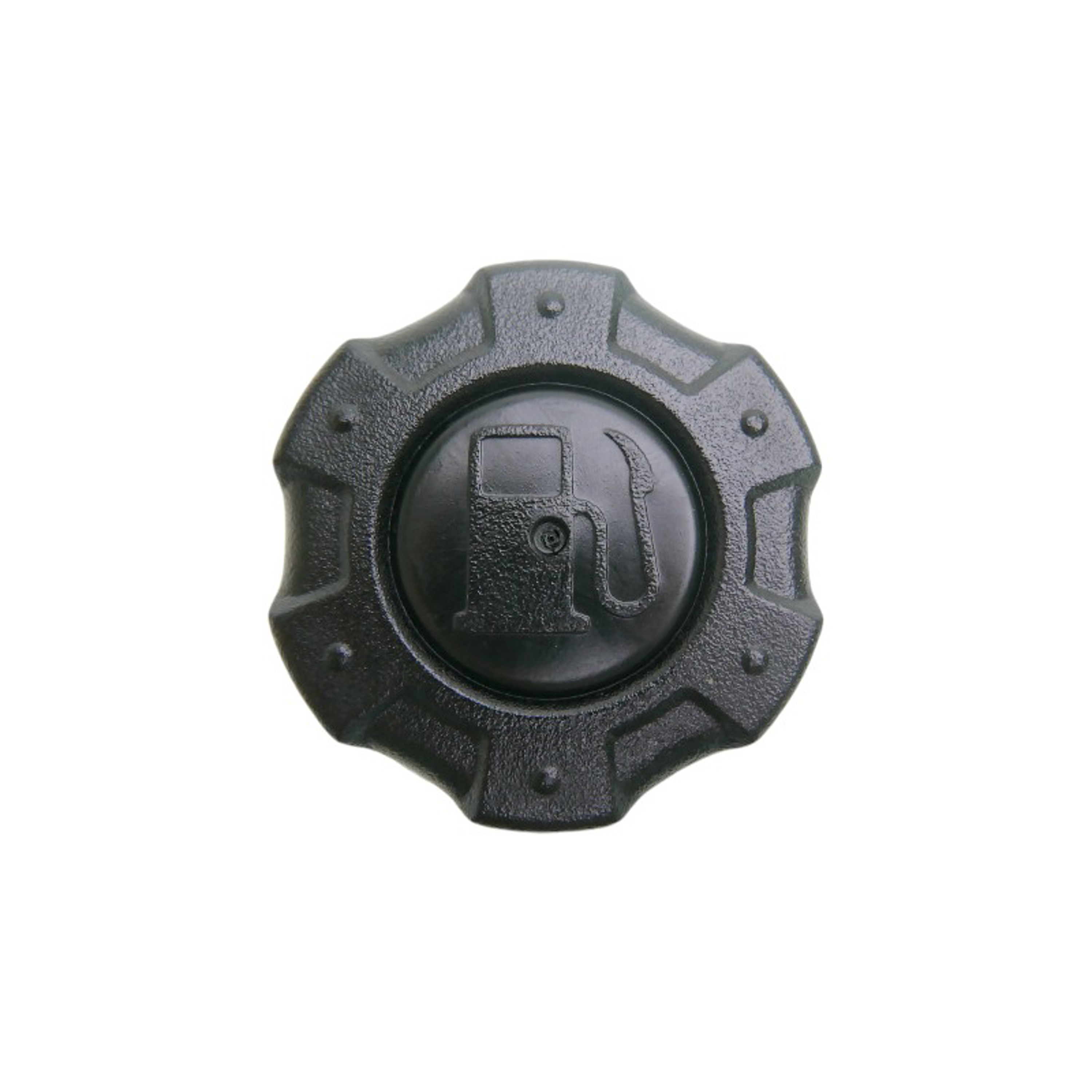 Palivové víčko pro motory Loncin LC 1P61 FA LC 1P65 FA LC 1P68 FA LC 1P70 F LC 1P70 FA (OEM 170870094-0001)