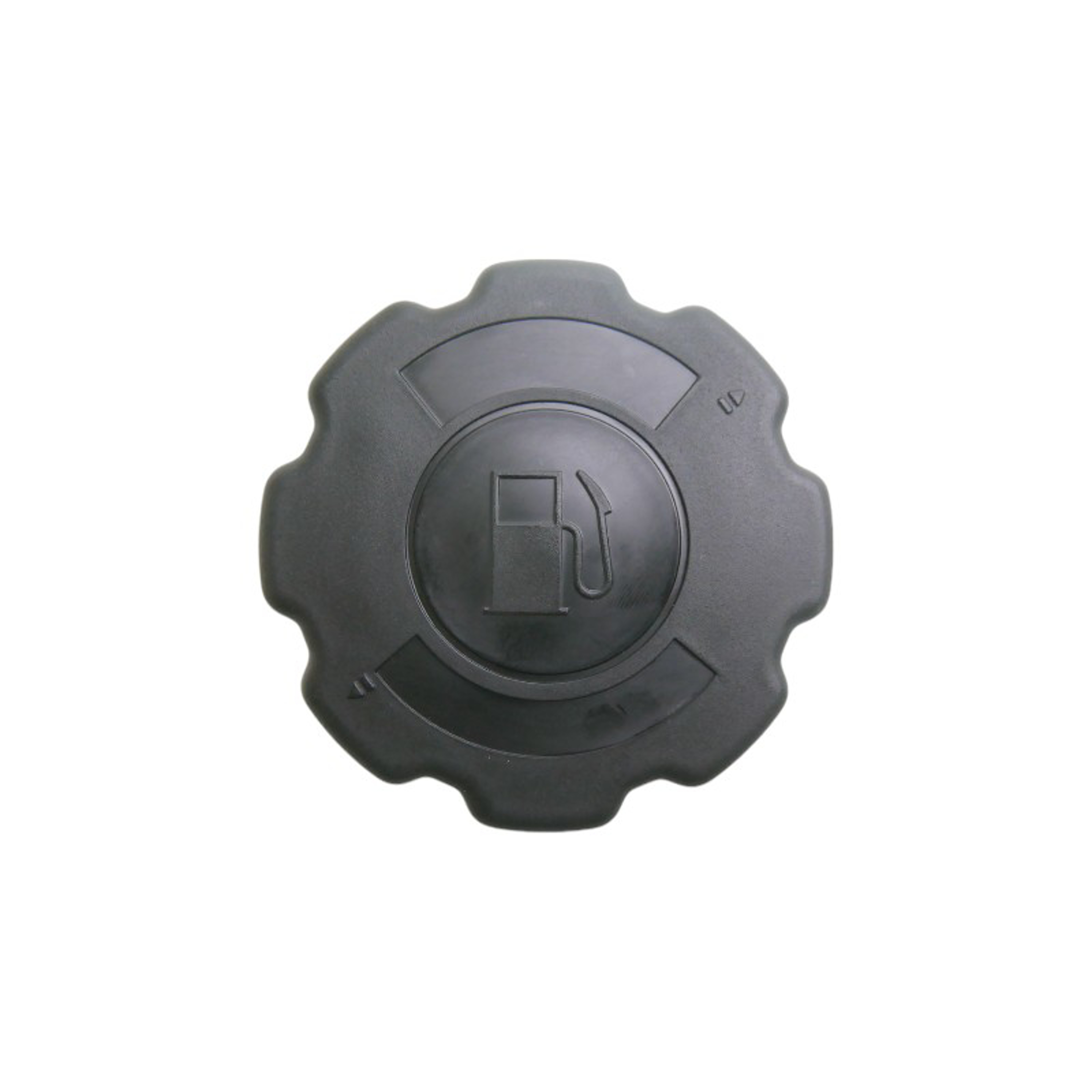 Palivové víčko pro motory Loncin G160F G200F G240F G270F G340F G390F G420F LC168F (OEM 170870039-0001 170870039-T040)