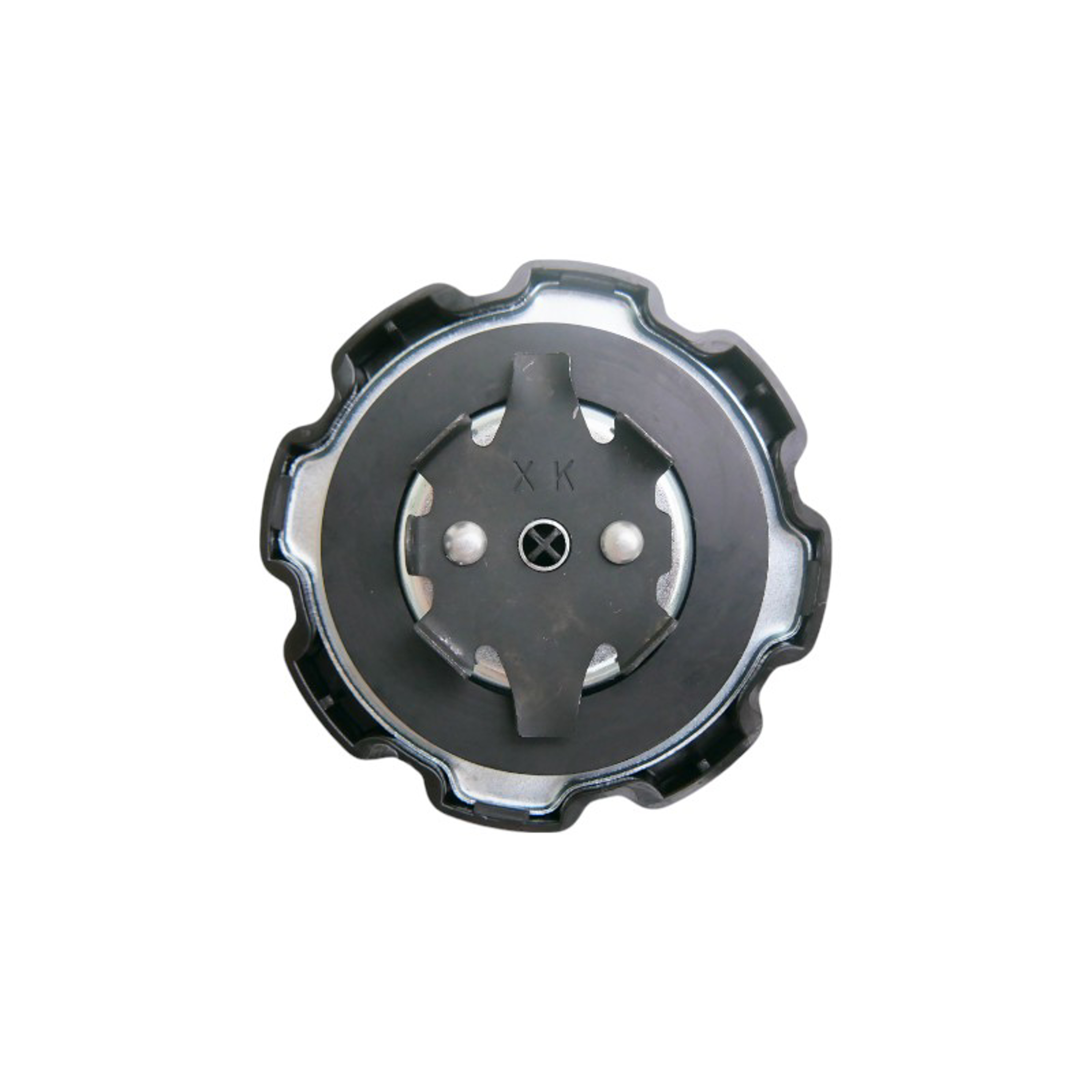 Palivové víčko pro motory Loncin G160F G200F G240F G270F G340F G390F G420F LC168F (OEM 170870039-0001 170870039-T040)