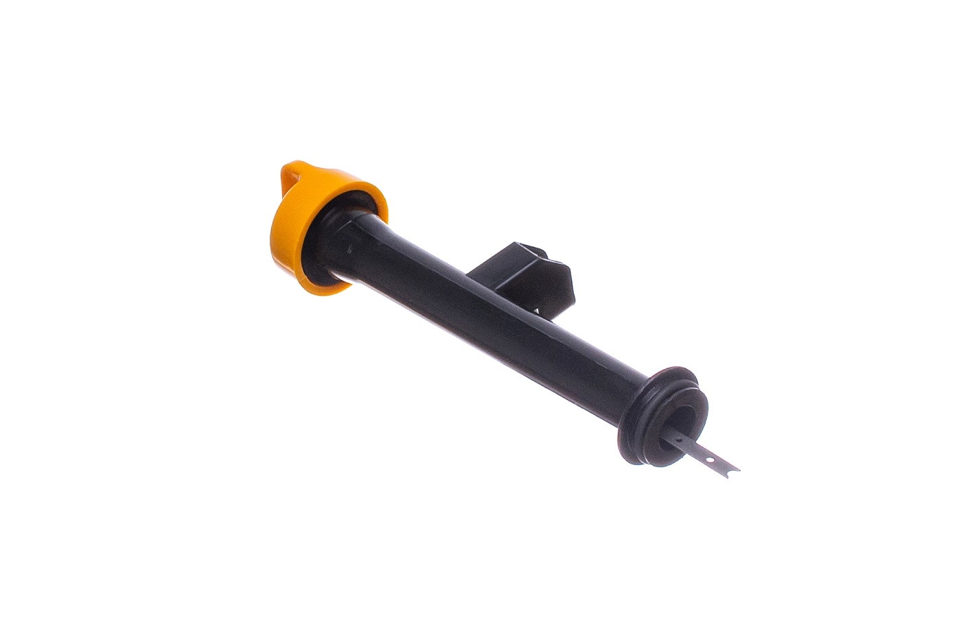 Kompletní měrka oleje pro motory Zongshen XP140 výkon 4,5 PS (OEM 100004110-0006)