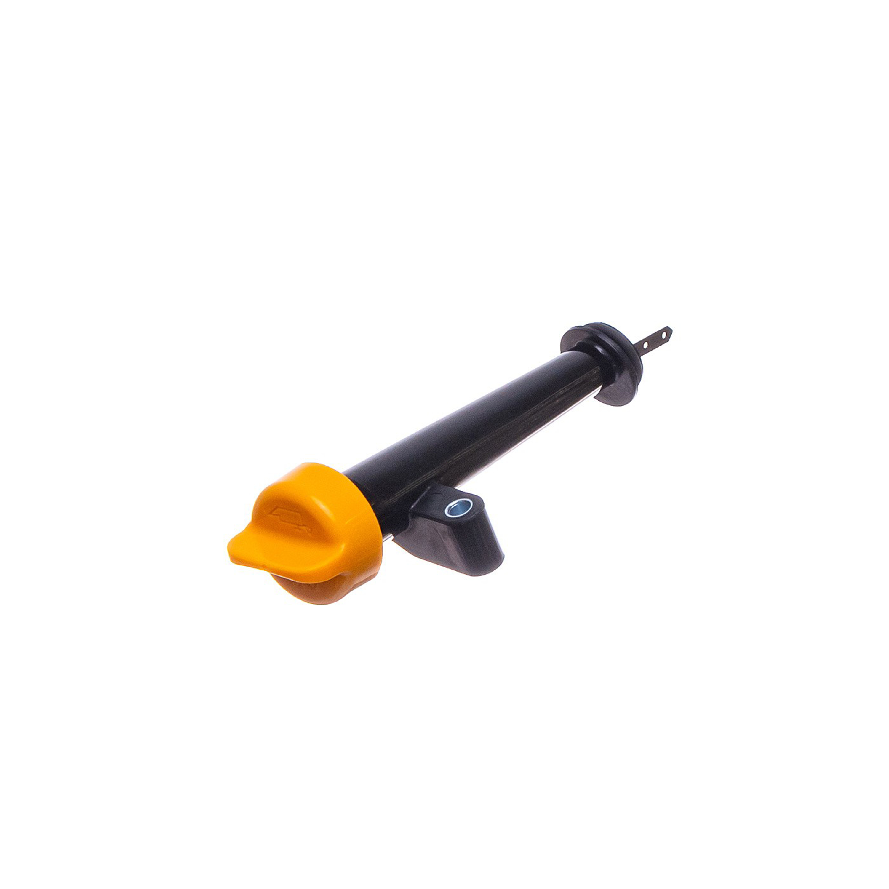 Kompletní měrka oleje pro motory Zongshen XP200 výkon 6,5 PS (OEM 100032049-0003)