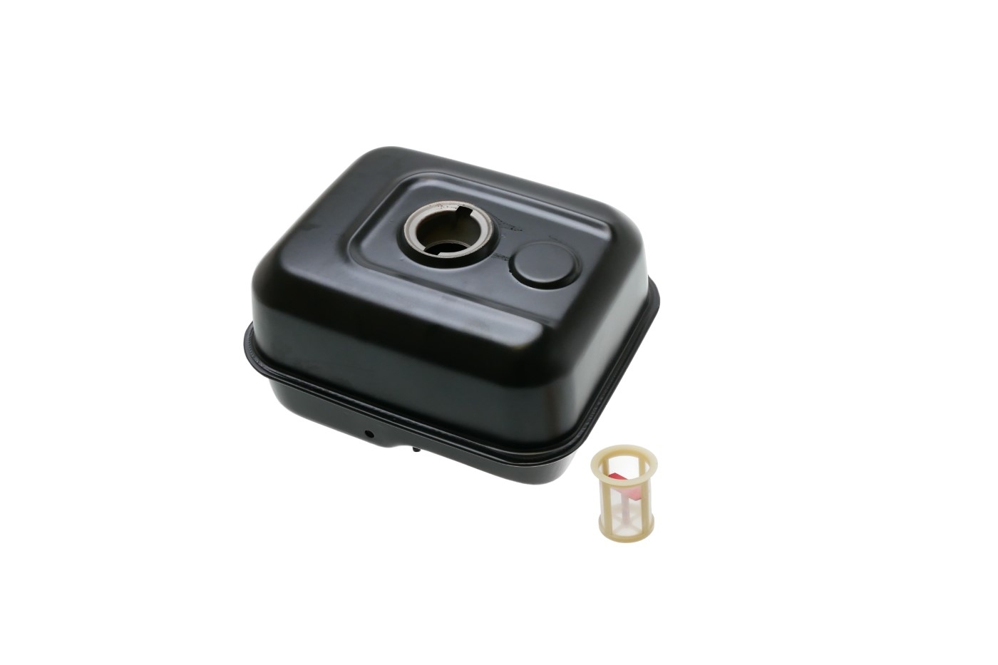 Palivová nádrž pro motory Zongshen GB200 (OEM 100052308-0002)