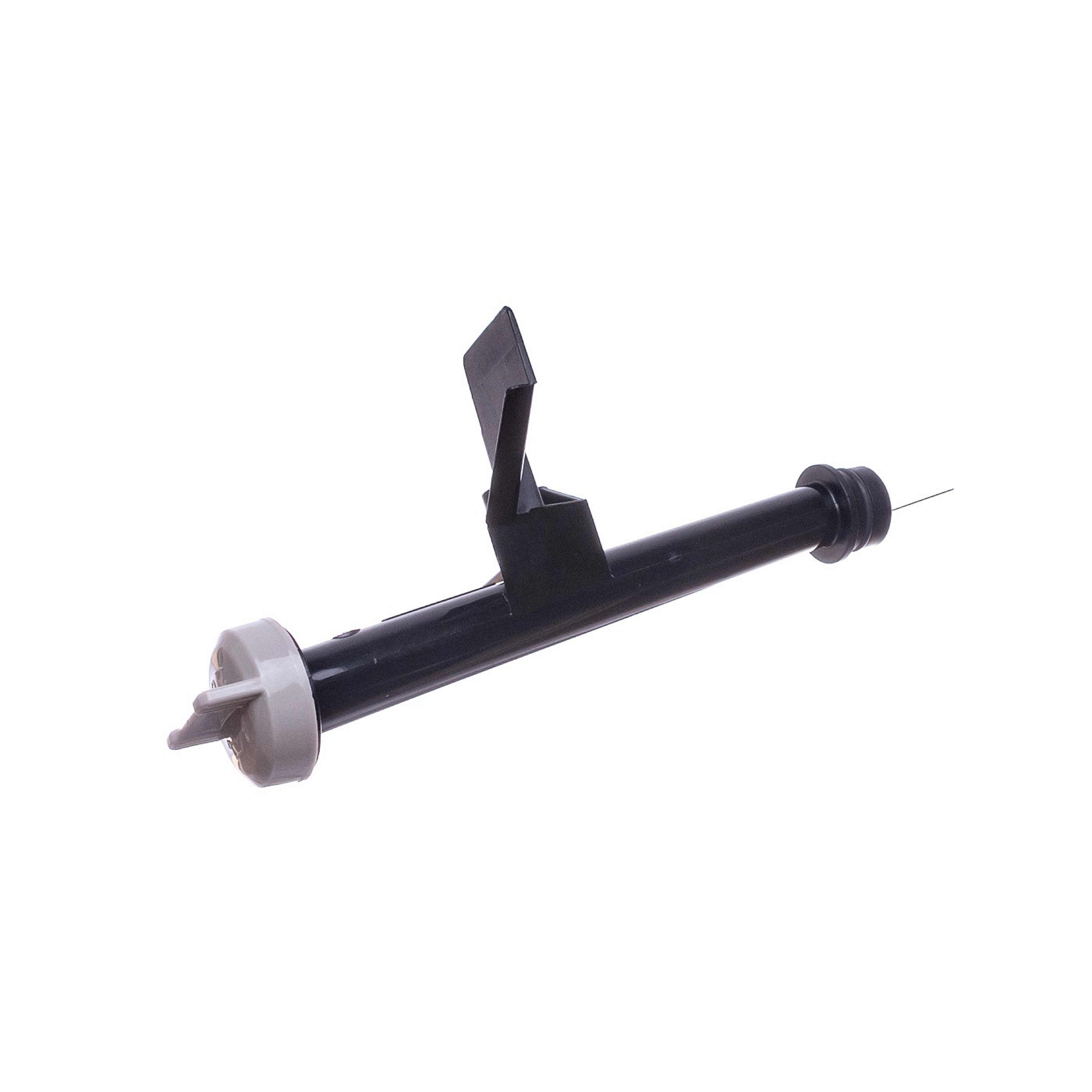 Kompletní měrka oleje pro motory Zongshen XP620 výkon 17,6 PS (OEM 100004137-0001)