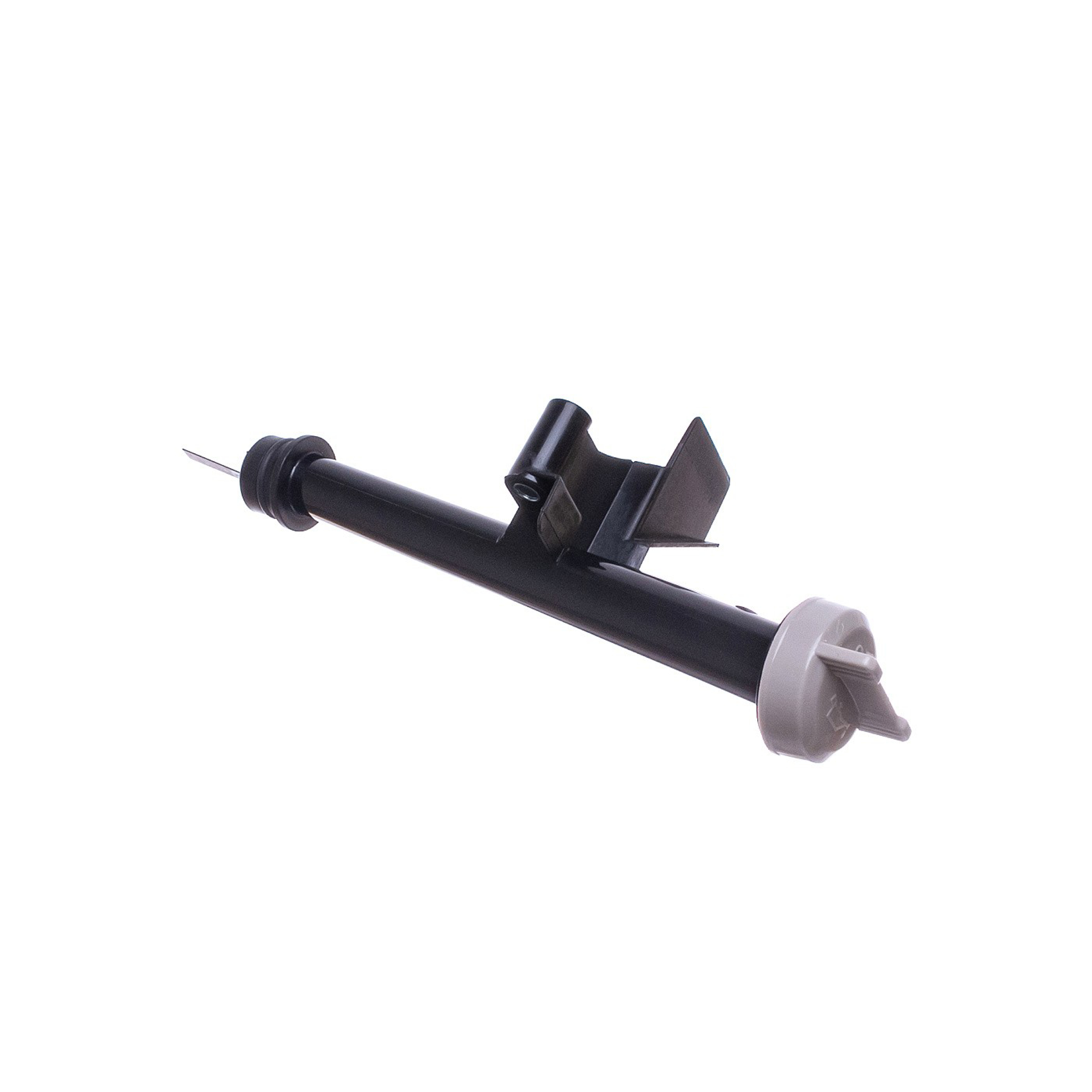 Kompletní měrka oleje pro motory Zongshen XP620 výkon 17,6 PS (OEM 100004137-0001)