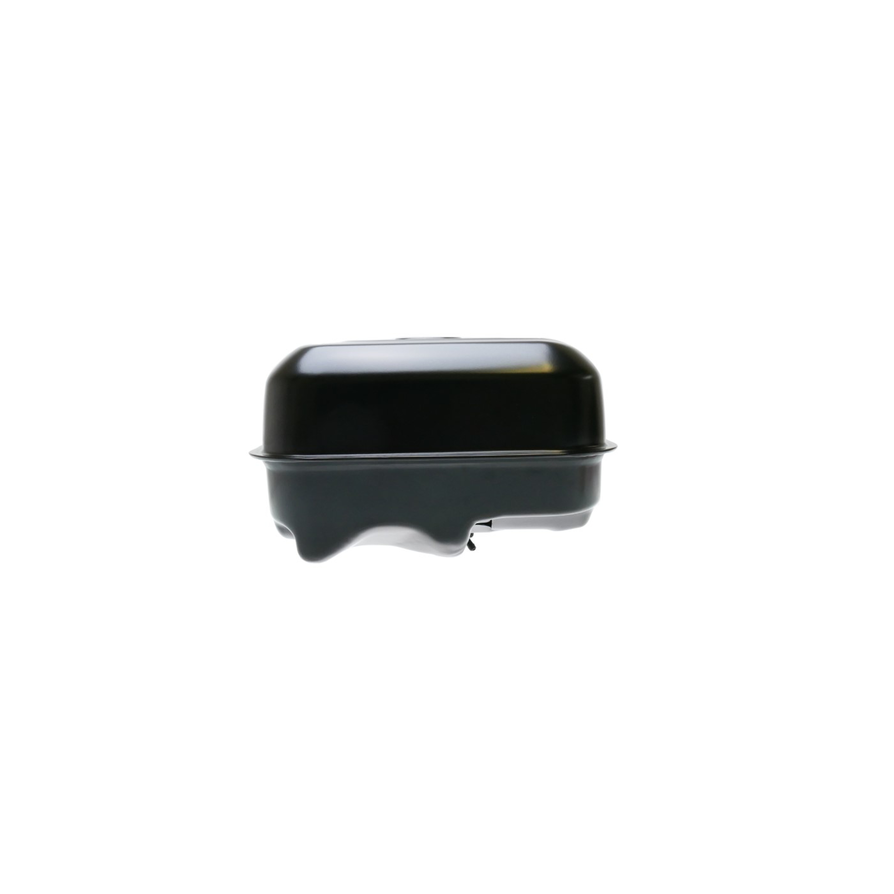 Palivová nádrž pro motory Zongshen GB270 GB420 (OEM 100078440-0001)