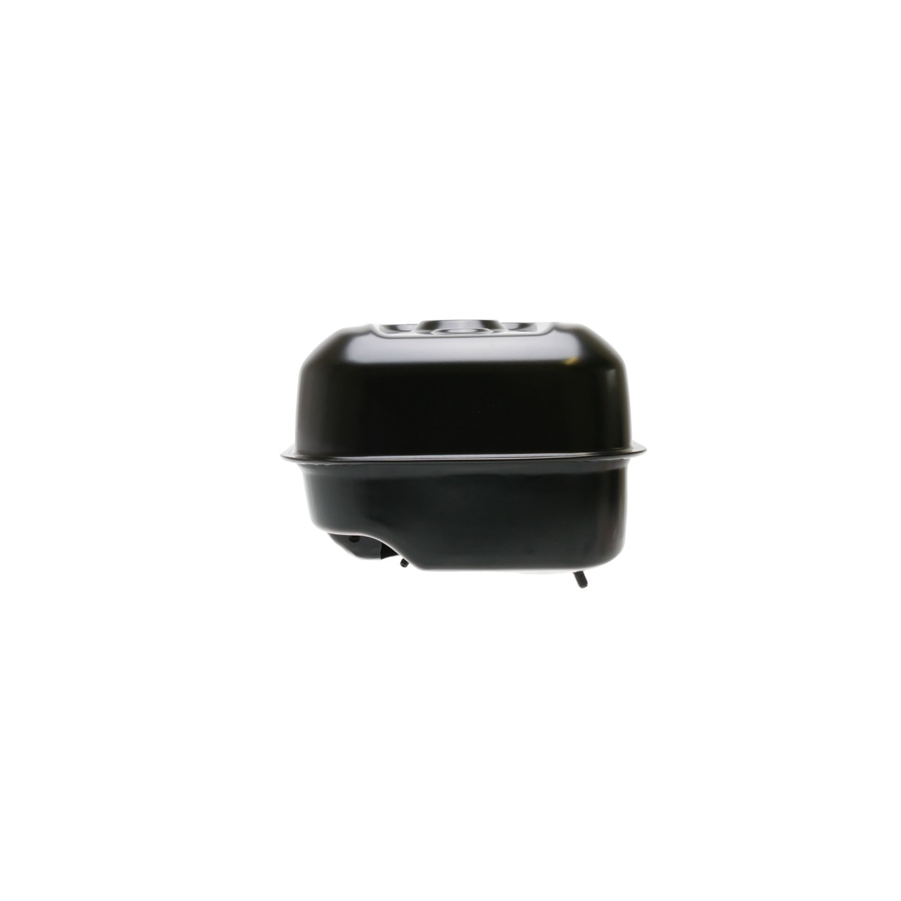 Palivová nádrž pro motory Zongshen GB270 GB420 (OEM 100078440-0001)