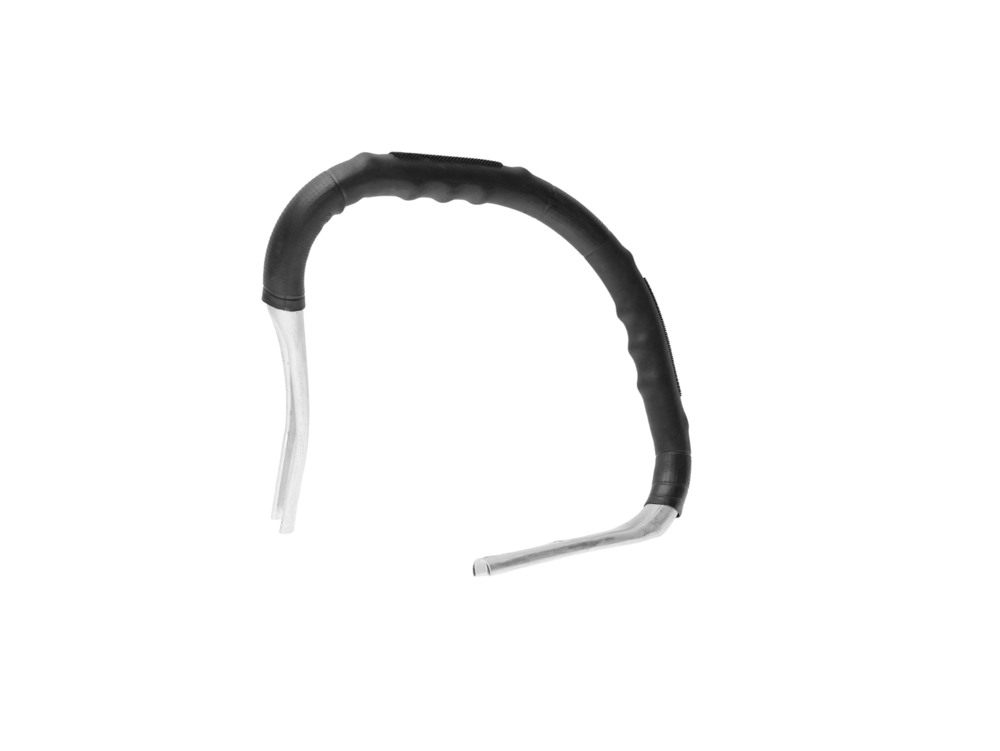 Madlo pro Čínské motorové pily a pily z hobbymarketů 52 ccm 58 ccm (ergonomické pogumování 1 mm)