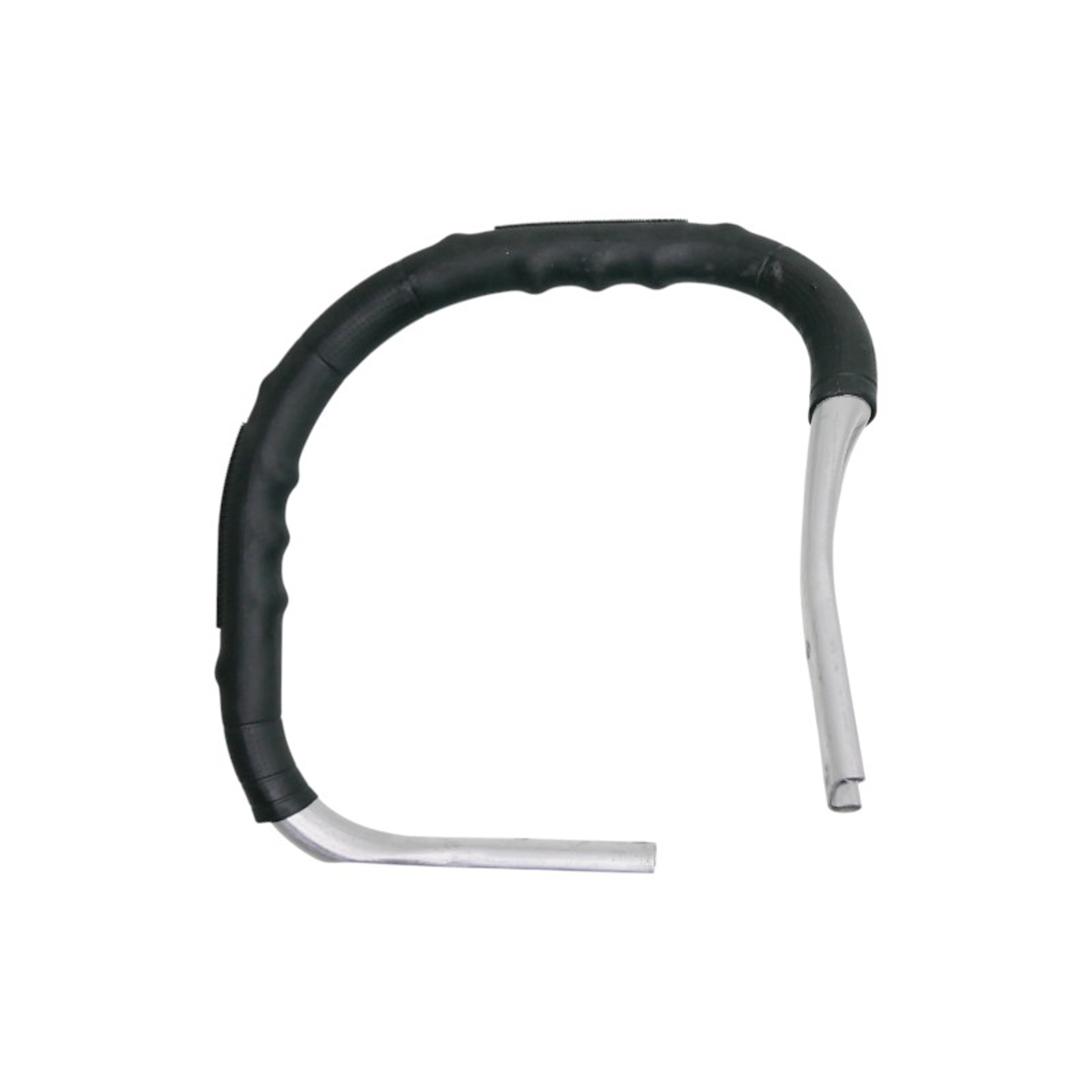 Madlo pro Čínské motorové pily a pily z hobbymarketů 52 ccm 58 ccm (ergonomické pogumování 1 mm)