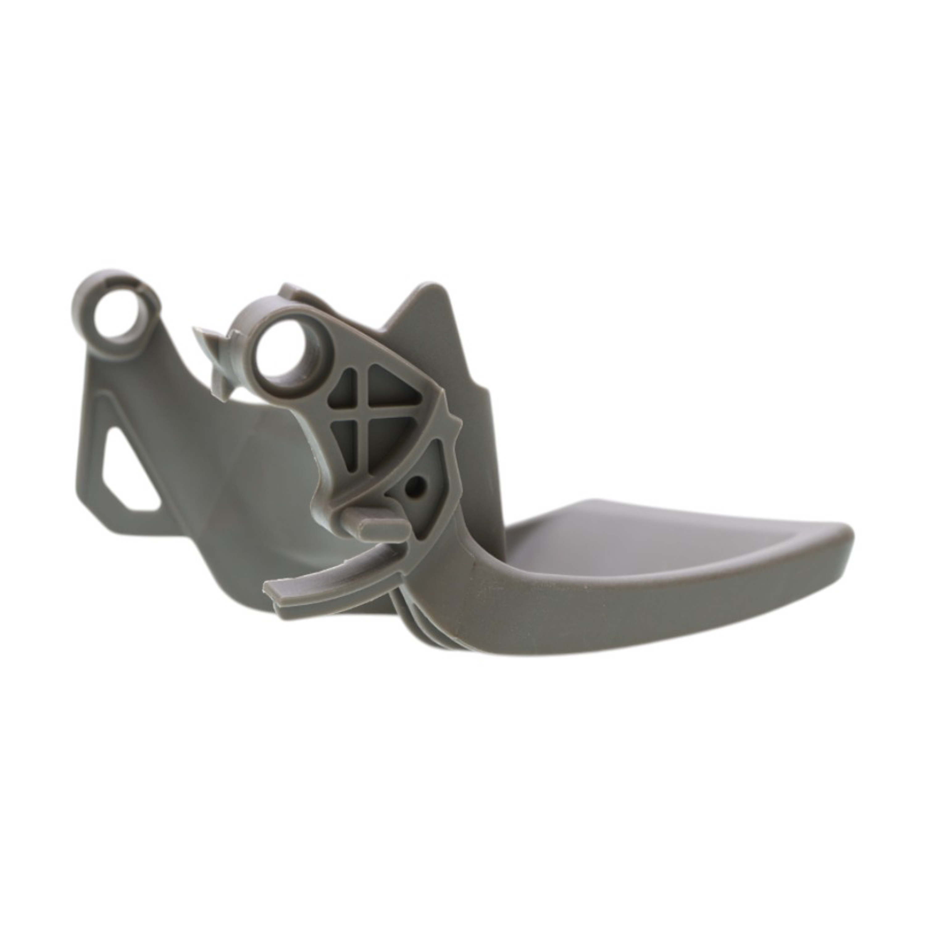 Páka brzdy pro motorové pily Husqvarna 555 560XP 560XPG (OEM 505200902)