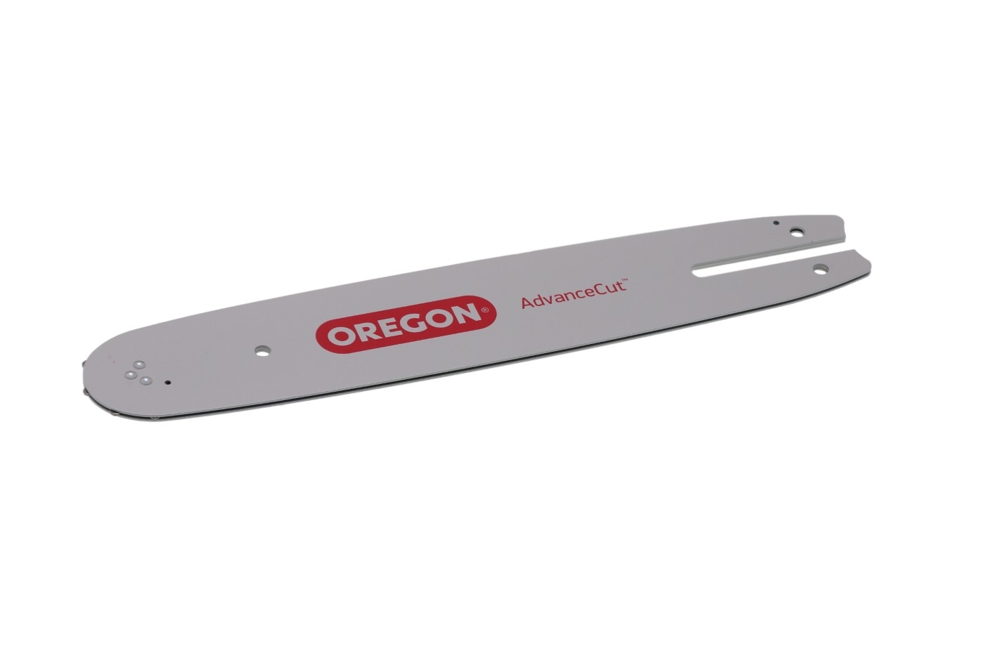 Oregon vodící lišta AdvanceCut 12" (30 cm) 3/8" .050" (1,3 mm) pro Stihl 009 010 011 017 018 020 021 023 MS160 MS170 MS180 MS181 MS200 MS210 MS231 MS241 MS250