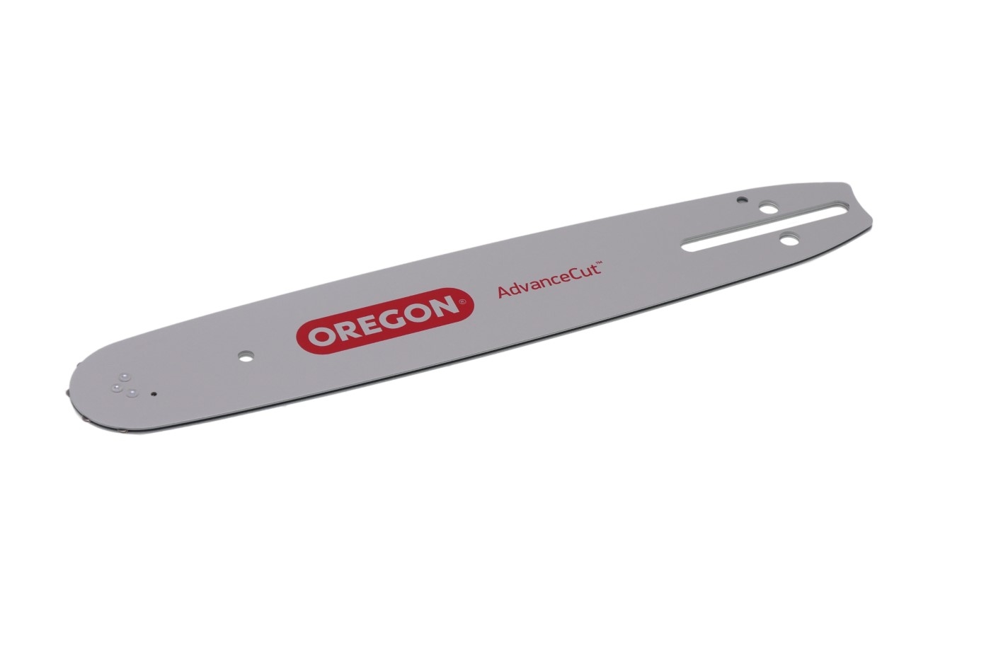 Oregon vodící lišta ADVANCECUT 12" (30 cm) 3/8" .050" (1,3 mm) pro Husqvarna 36 41 136 137 141 236 240 T435 335XPT 333 334 Jonsered 2035 2115 2117 2138 CS2234 CS2236T Solo 614 630 633 636 640
