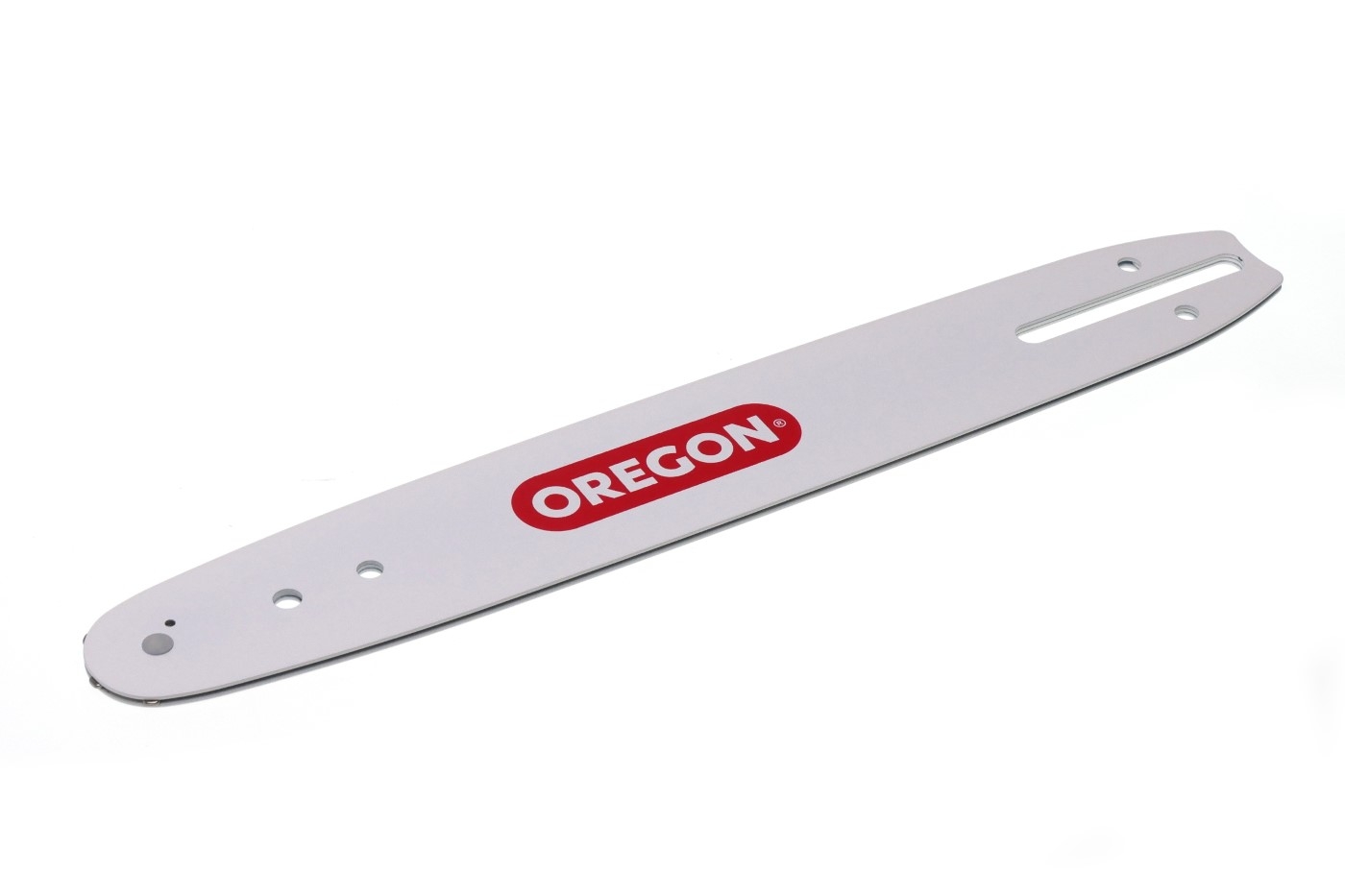 Oregon vodící lišta 12" (30 cm) 3/8" .050" (1,3 mm) pro Partner 350 351 370 P420 Husqvarna E316 E321 Dolmar PS330 PS33 PS34 ES152 Solo 613 Oleomac GS35 GS350
