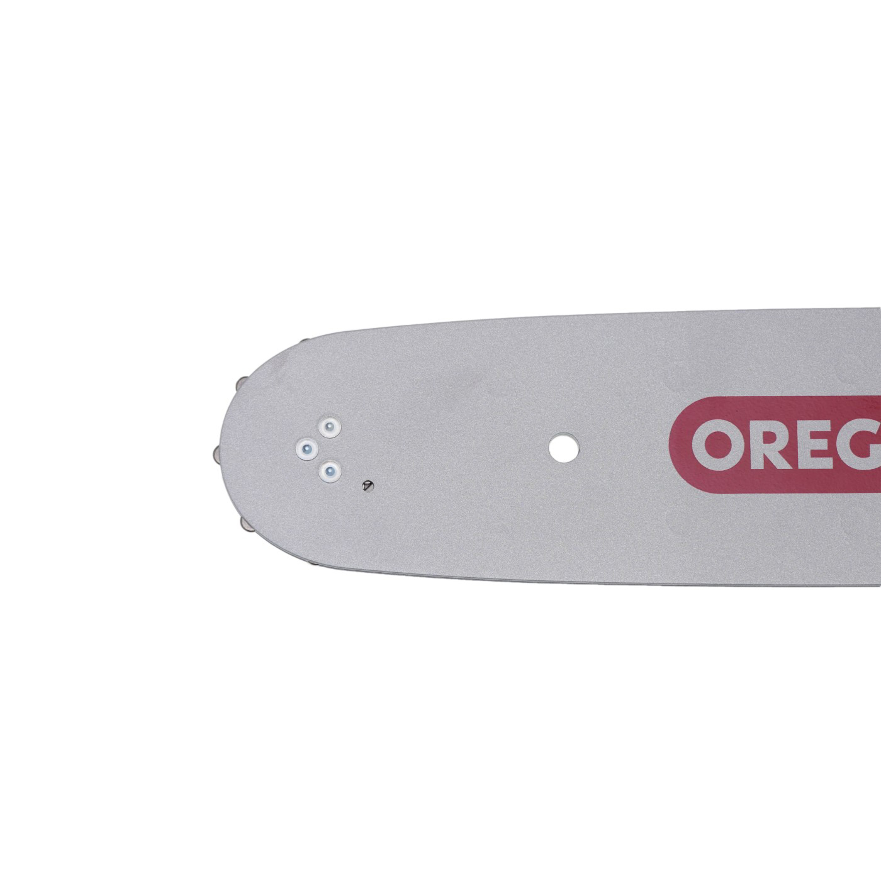 Oregon vodící lišta AdvanceCut 12" (30 cm) 3/8" .050" (1,3 mm) pro Partner 350 351 370 P420 Husqvarna T425 E16 E316 E321 Dolmar PS330 PS33 PS34 ES152 Homelite 3300 CS40 Solo 613 Oleomac GS35 GS350 931 932
