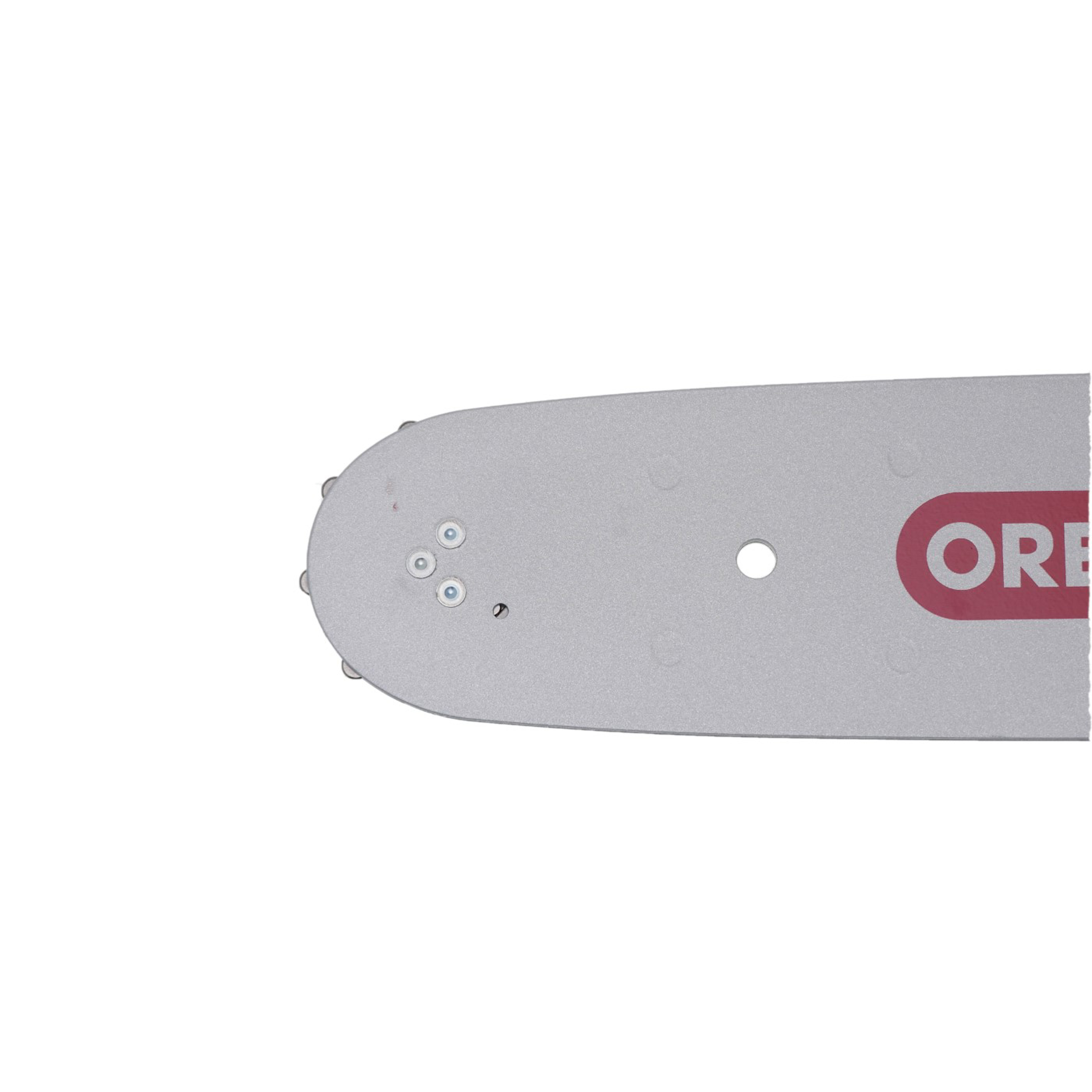 Oregon vodící lišta AdvanceCut 12" (30 cm) 3/8" .050" (1,3 mm) pro Stihl 009 010 011 017 018 020 021 023 MS160 MS170 MS180 MS181 MS200 MS210 MS231 MS241 MS250