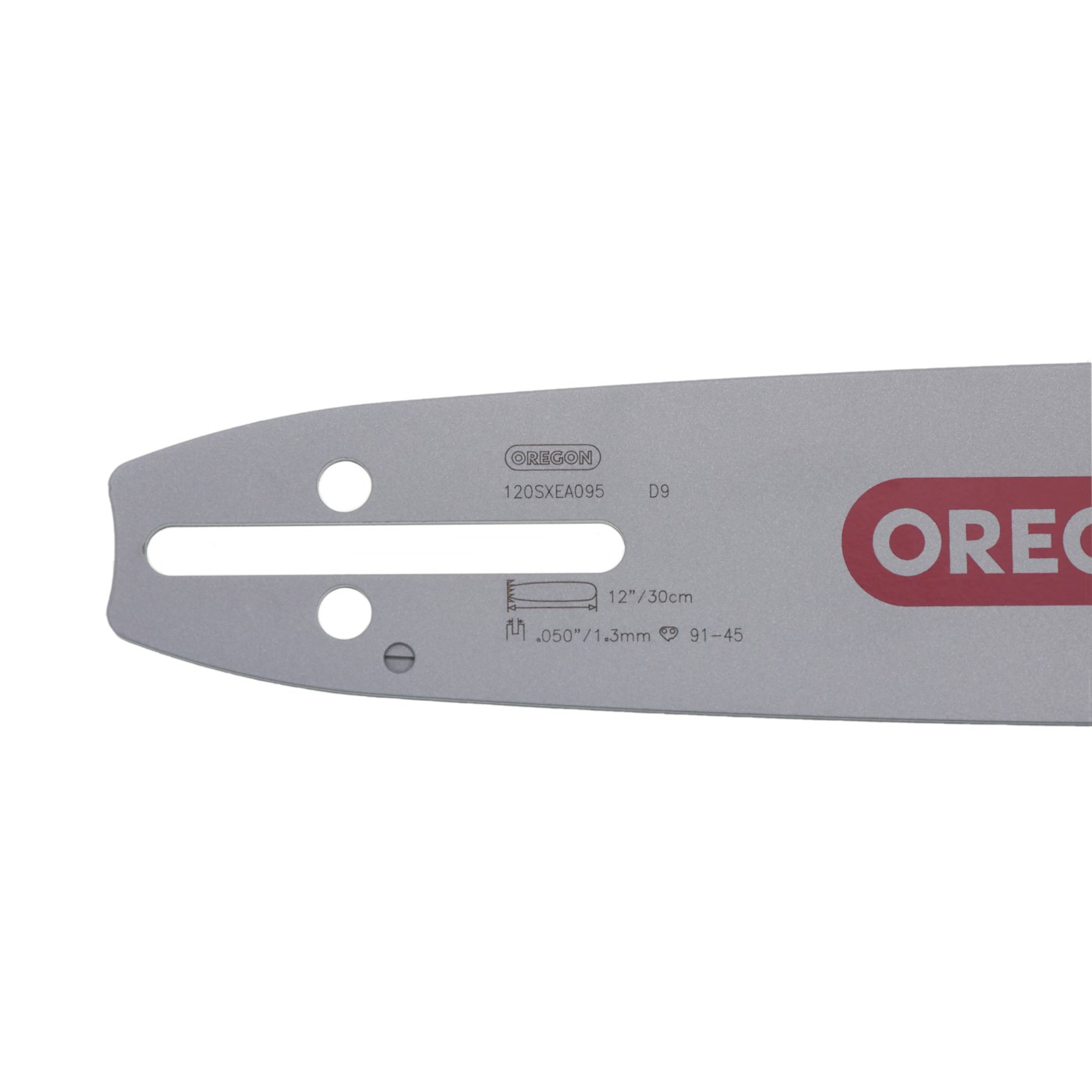Oregon vodící lišta ADVANCECUT 12" (30 cm) 3/8" .050" (1,3 mm) pro Husqvarna 36 41 136 137 141 236 240 T435 335XPT 333 334 Jonsered 2035 2115 2117 2138 CS2234 CS2236T Solo 614 630 633 636 640