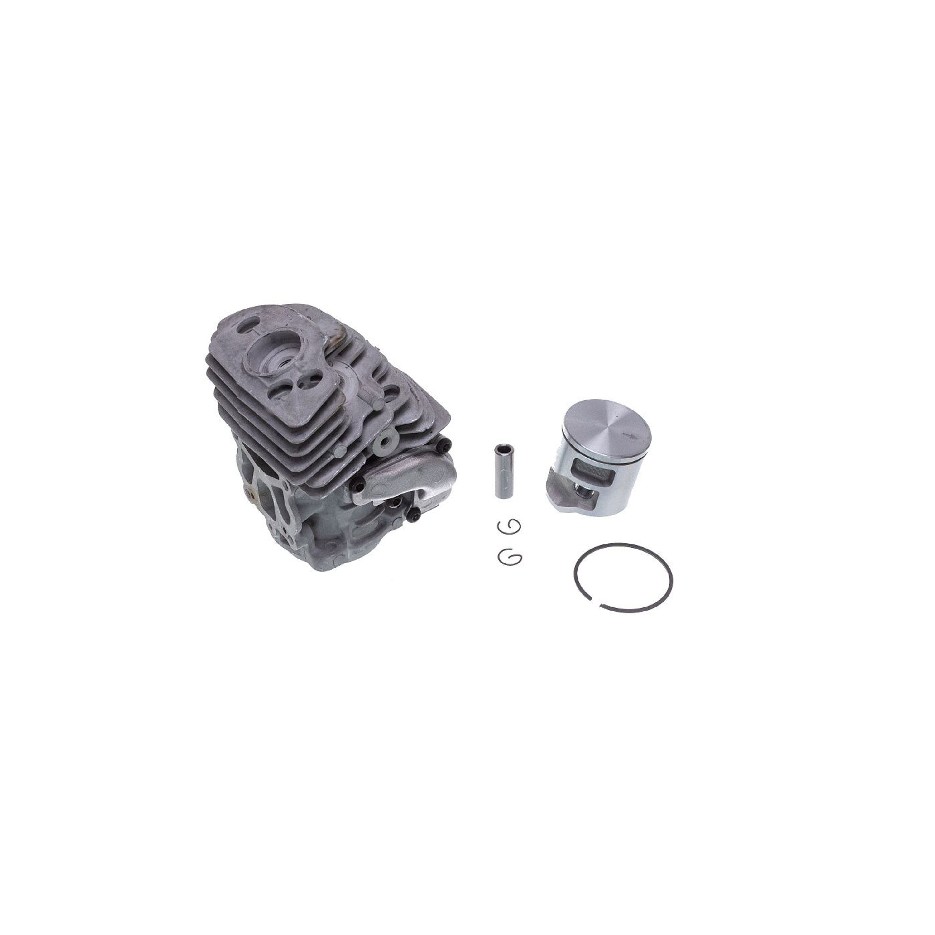 Kompletní válec s pístem pro motorové pily Husqvarna 545 545XP 550 550XP Jonsered CS2252 CS2253 43 mm (OEM 577764708 577764706)