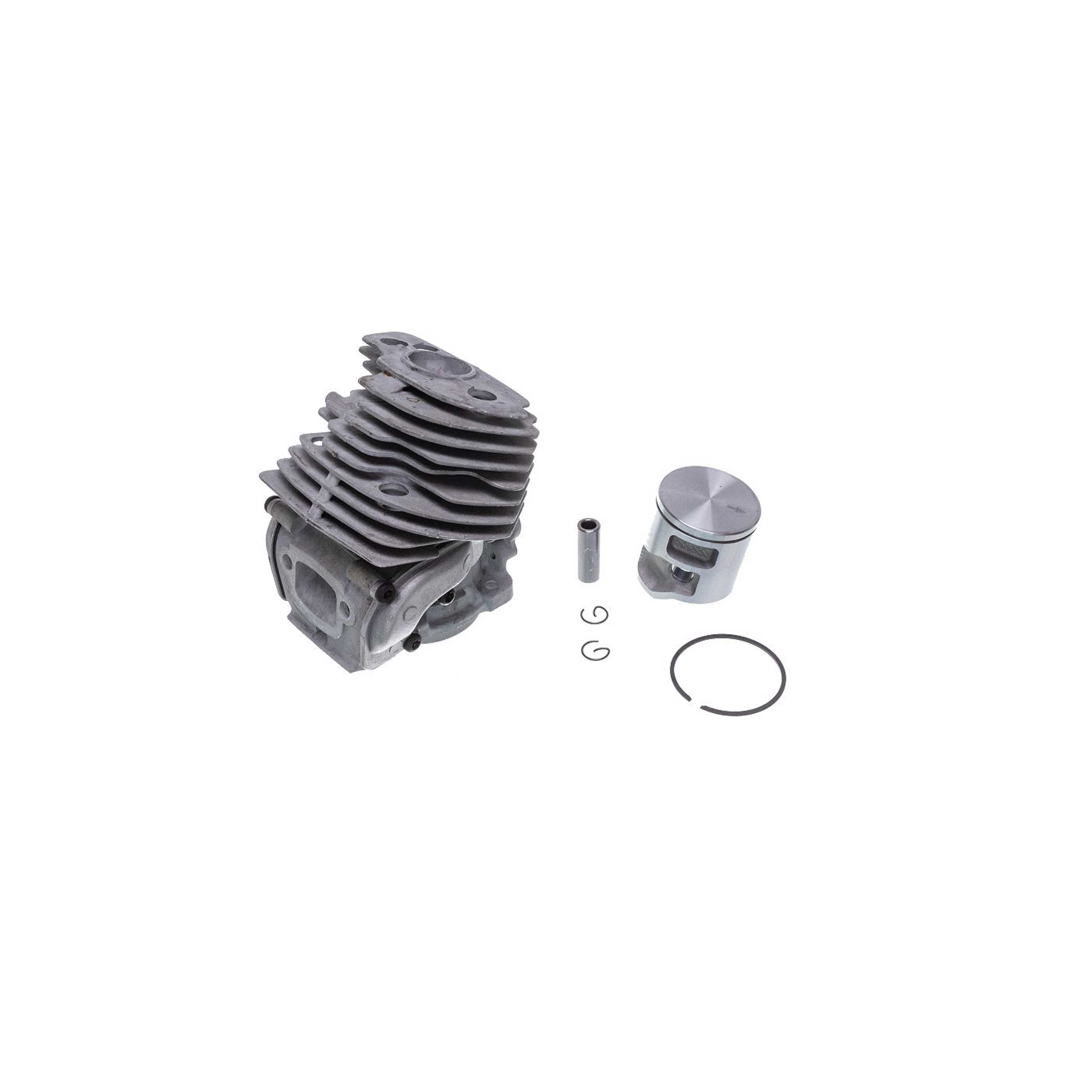 Kompletní válec s pístem pro motorové pily Husqvarna 545 545XP 550 550XP Jonsered CS2252 CS2253 43 mm (OEM 577764708 577764706)