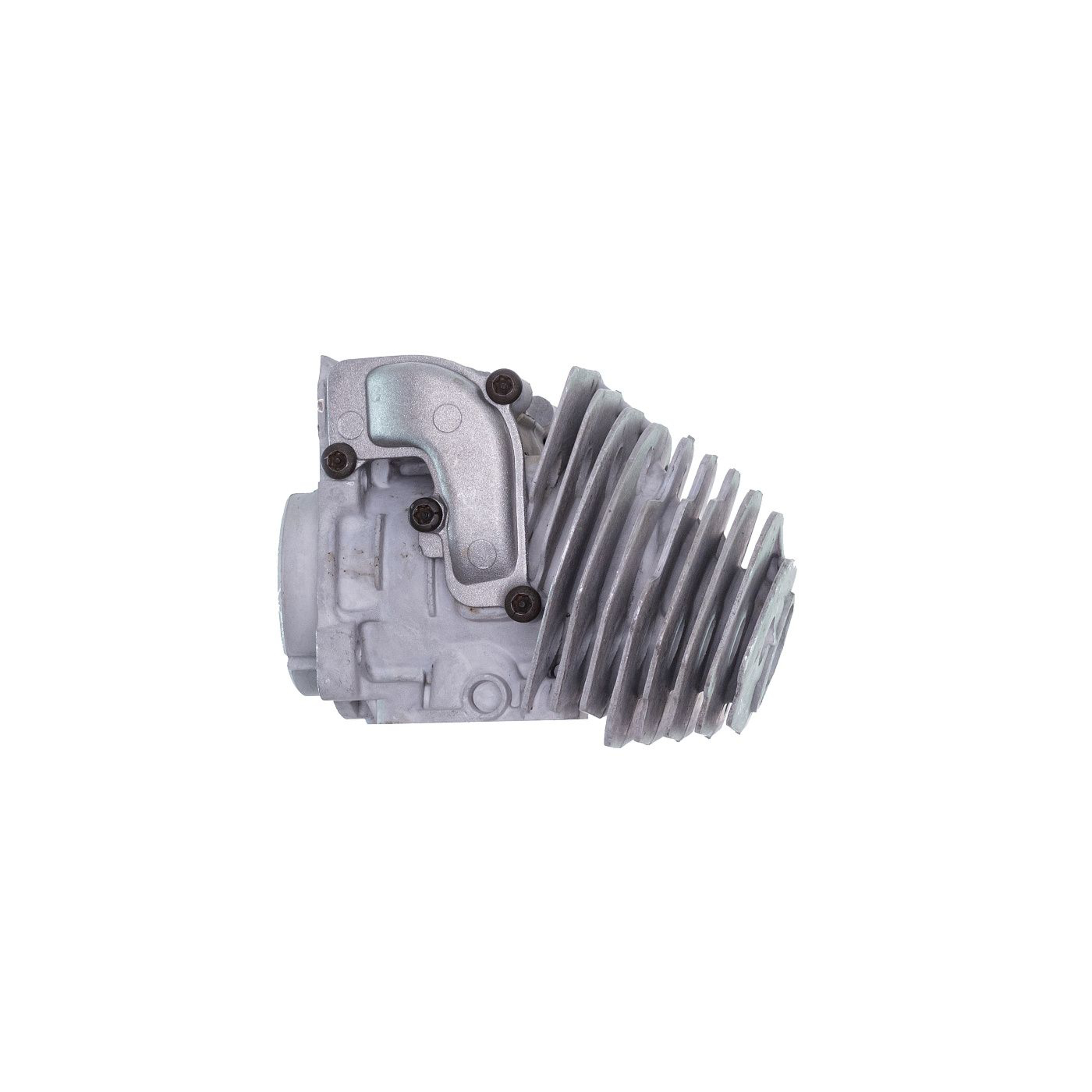 Kompletní válec s pístem pro motorové pily Husqvarna 545 545XP 550 550XP Jonsered CS2252 CS2253 43 mm (OEM 577764708 577764706)