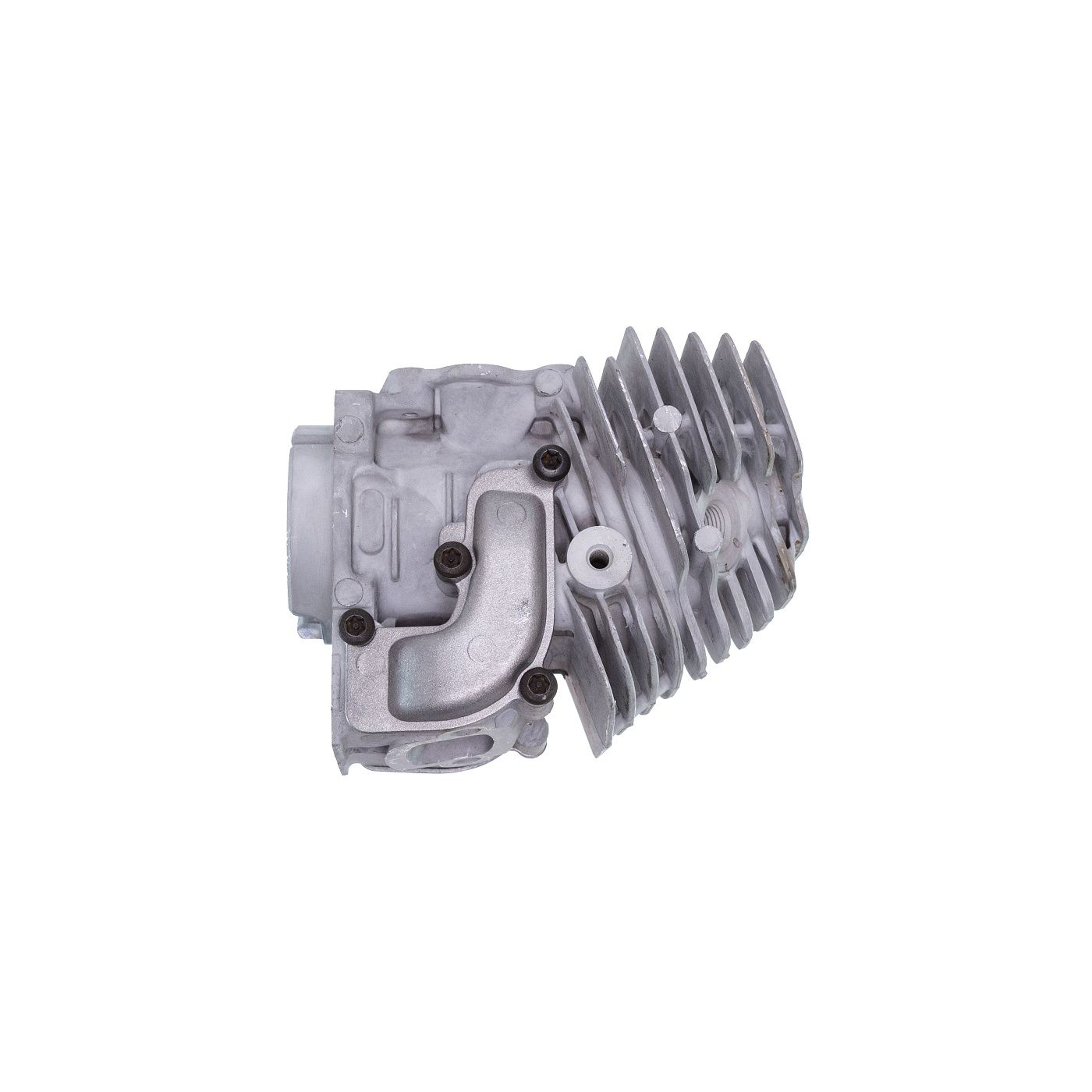 Kompletní válec s pístem pro motorové pily Husqvarna 545 545XP 550 550XP Jonsered CS2252 CS2253 43 mm (OEM 577764708 577764706)