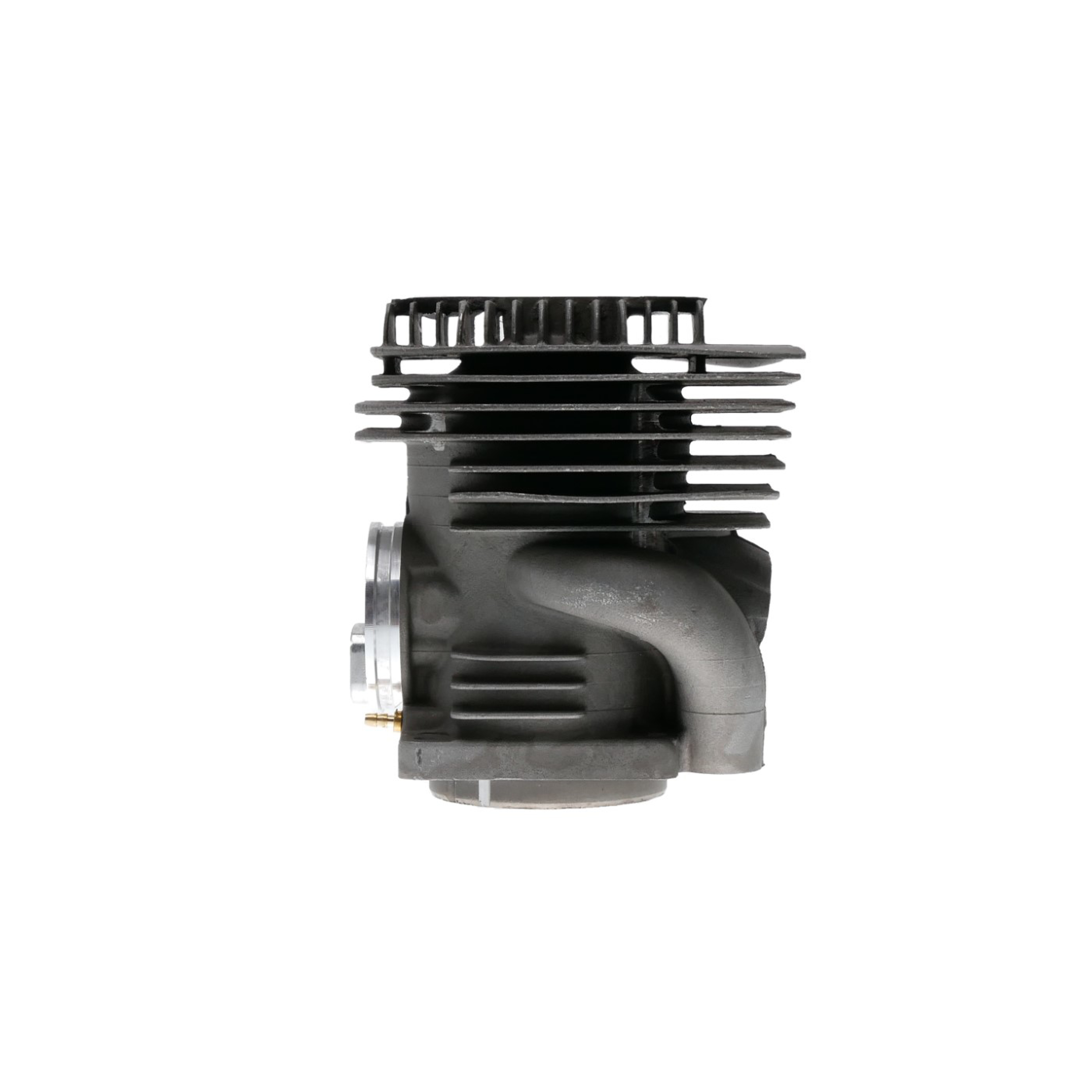 Kompletní válec s pístem pro rozbrušovací pily Husqvarna Partner K1270 K1270R Nikasil 60 mm (OEM 582582301)
