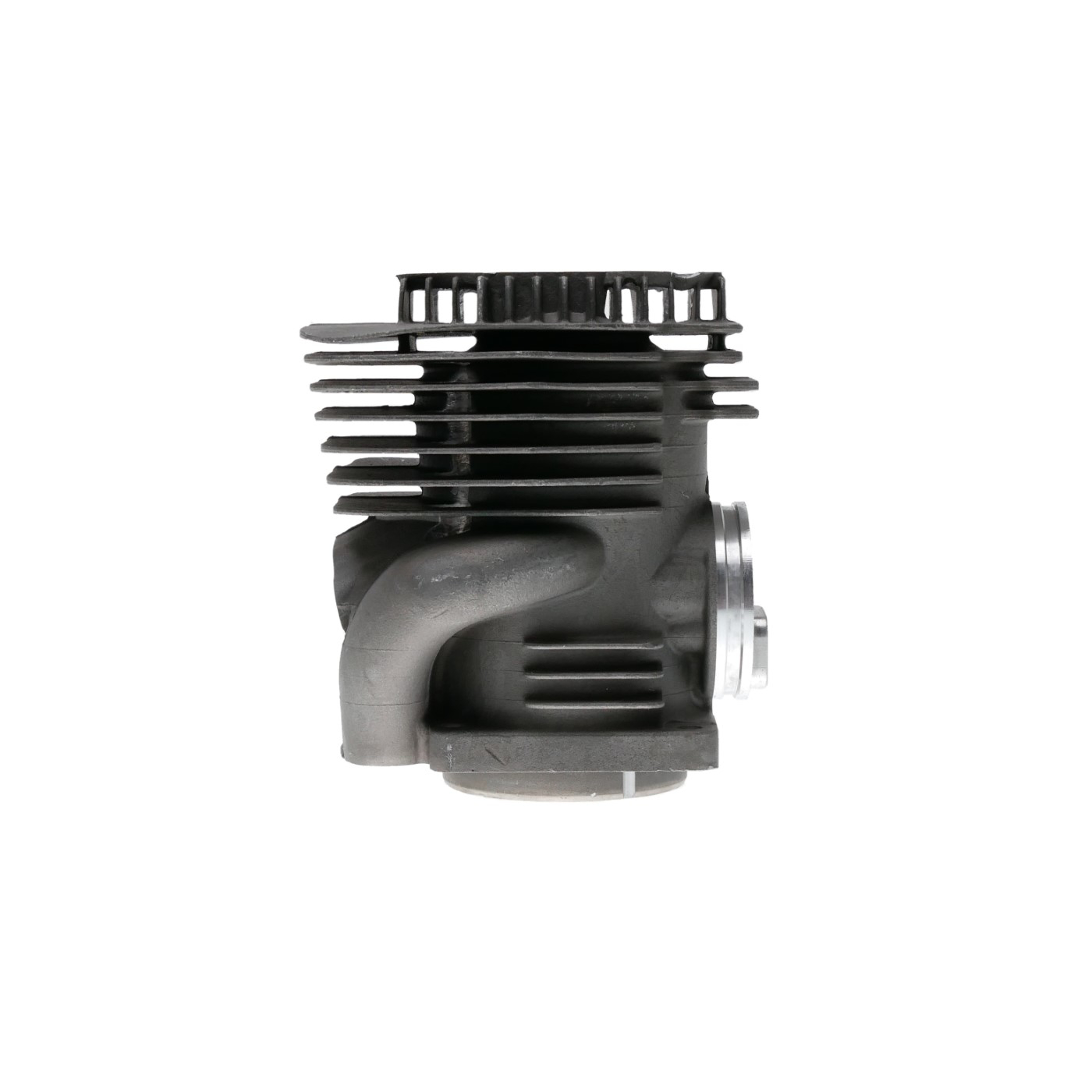 Kompletní válec s pístem pro rozbrušovací pily Husqvarna Partner K1270 K1270R Nikasil 60 mm (OEM 582582301)