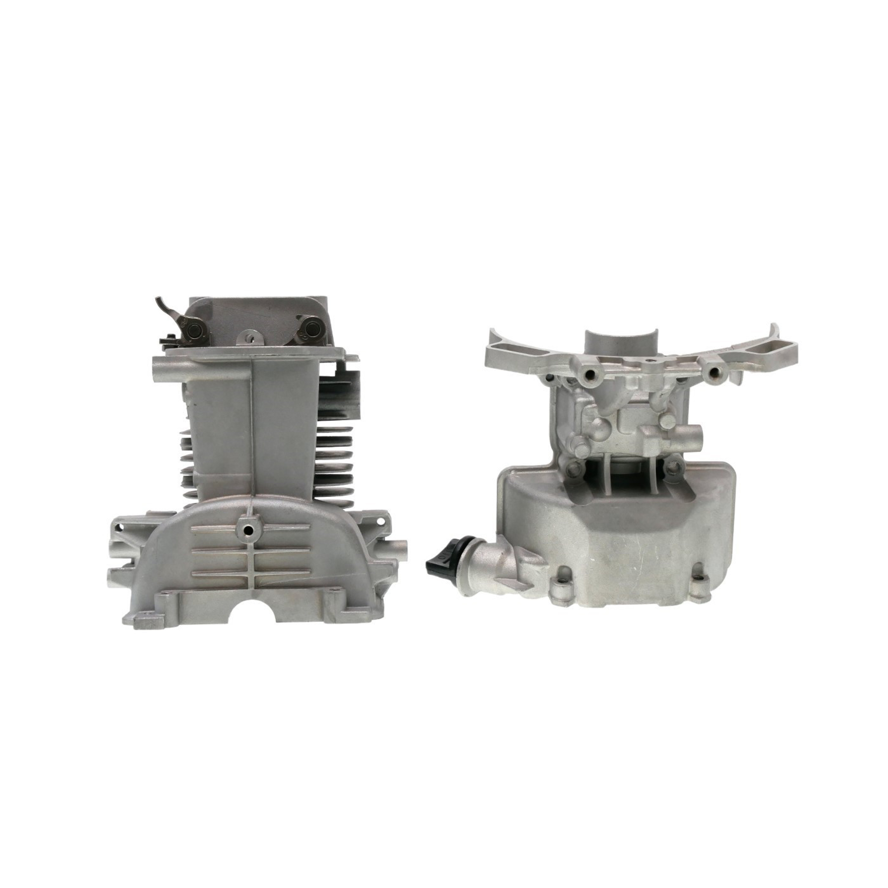 Kompletní válec s pístem pro čtyřtaktní motor Honda GX35 39 mm (OEM 10100Z0Z405 10100Z3F405)