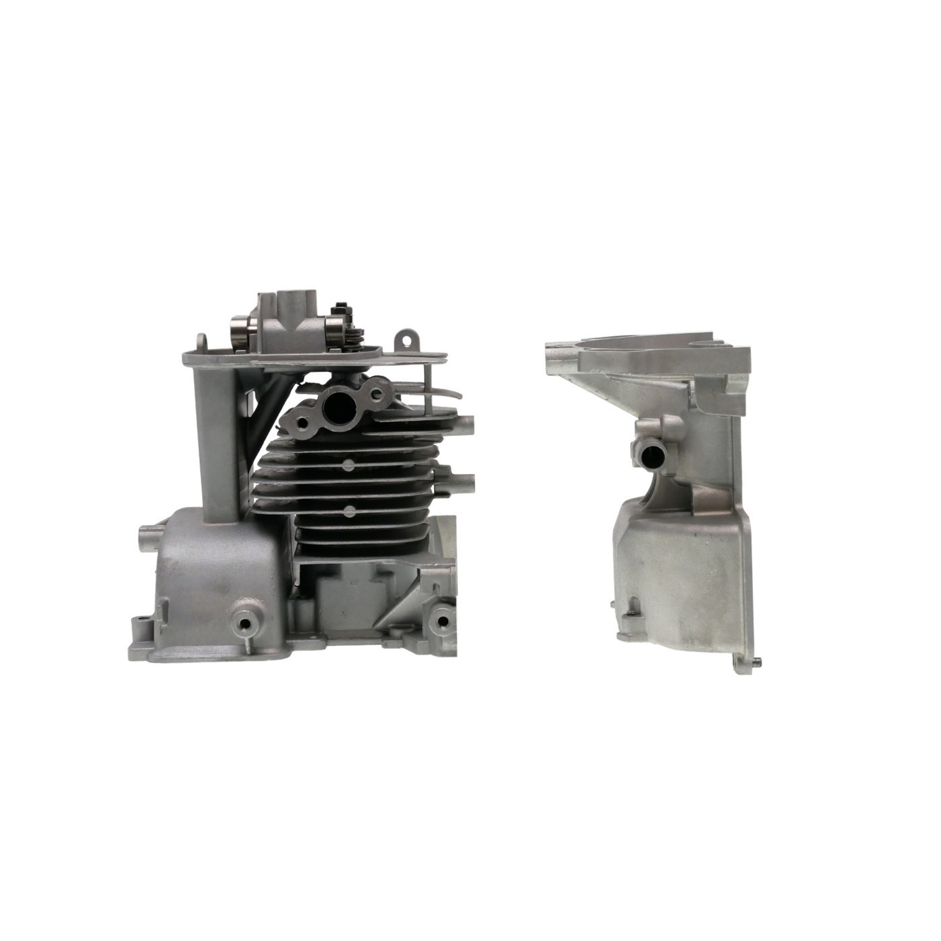 Kompletní válec s pístem pro čtyřtaktní motor Honda GX35 39 mm (OEM 10100Z0Z405 10100Z3F405)