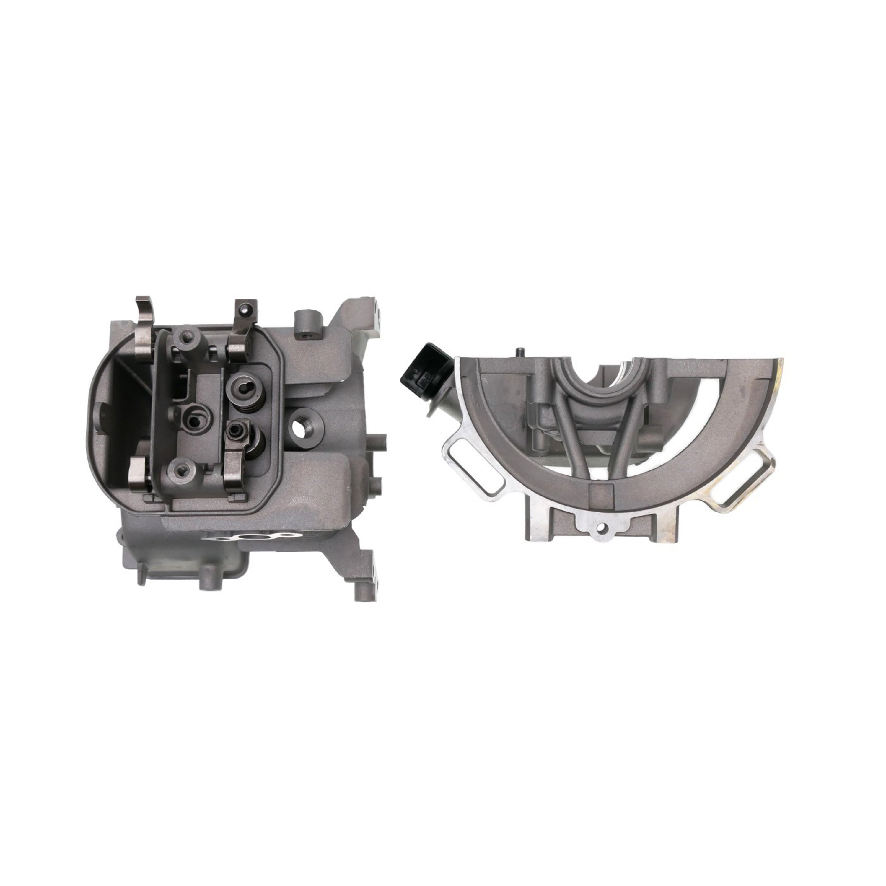 Kompletní válec s pístem pro čtyřtaktní motor Honda GX35 39 mm (OEM 10100Z0Z405 10100Z3F405)
