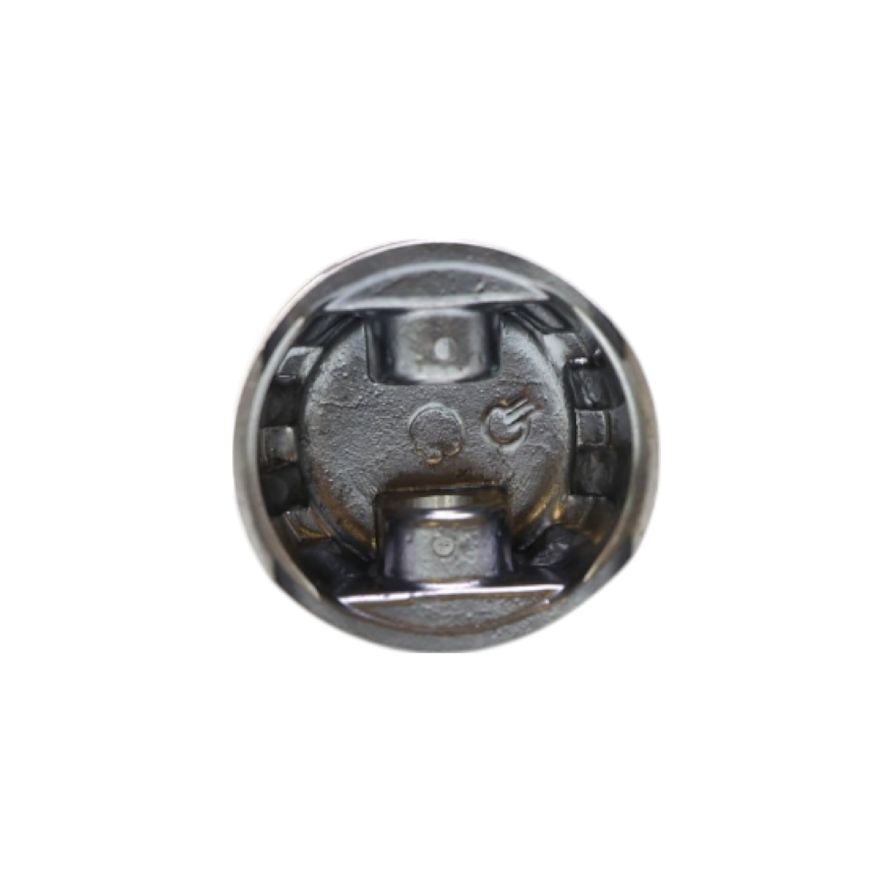 Kompletní válec s pístem pro čtyřtaktní motor 140F 40 mm