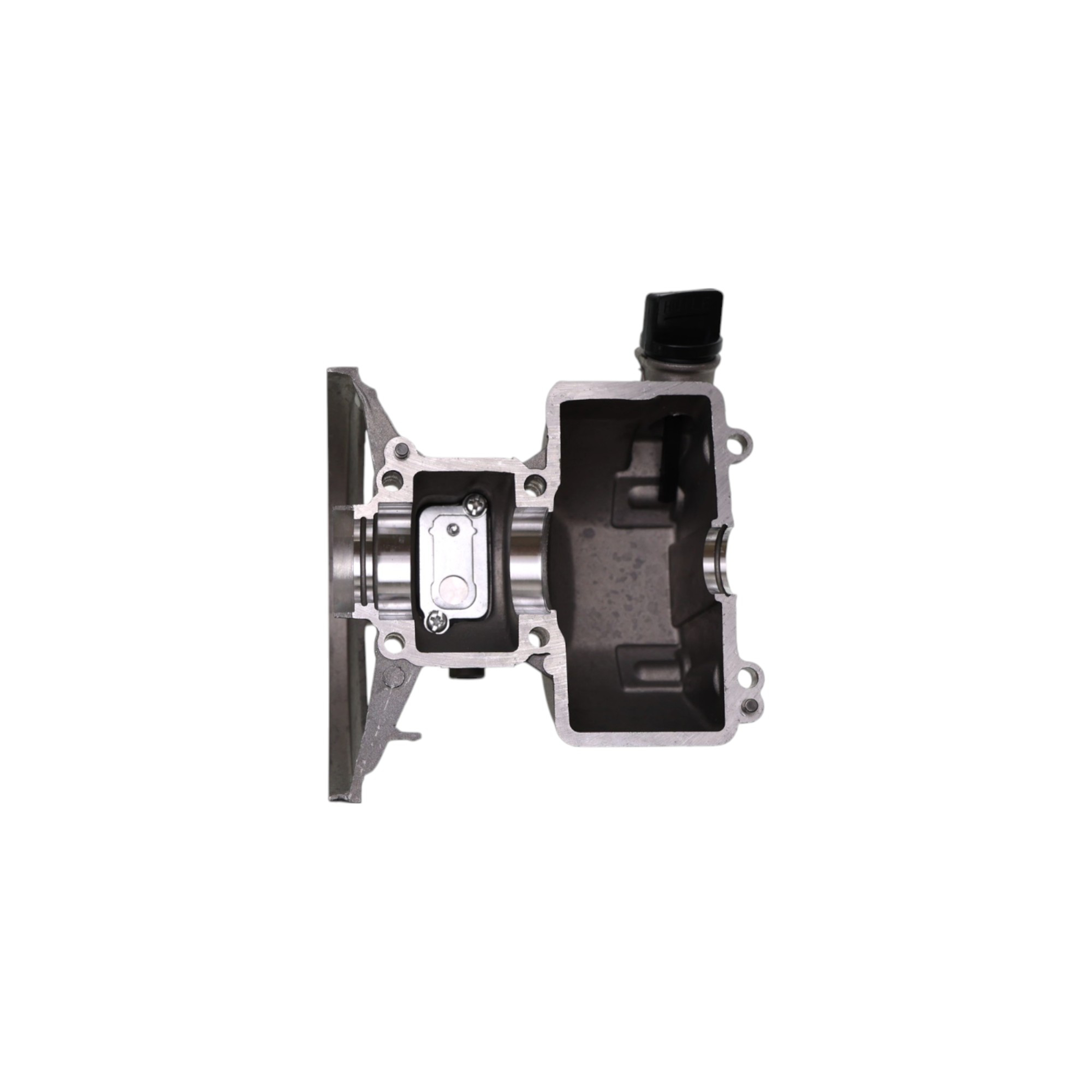 Kompletní válec s pístem pro čtyřtaktní motor 140F 40 mm