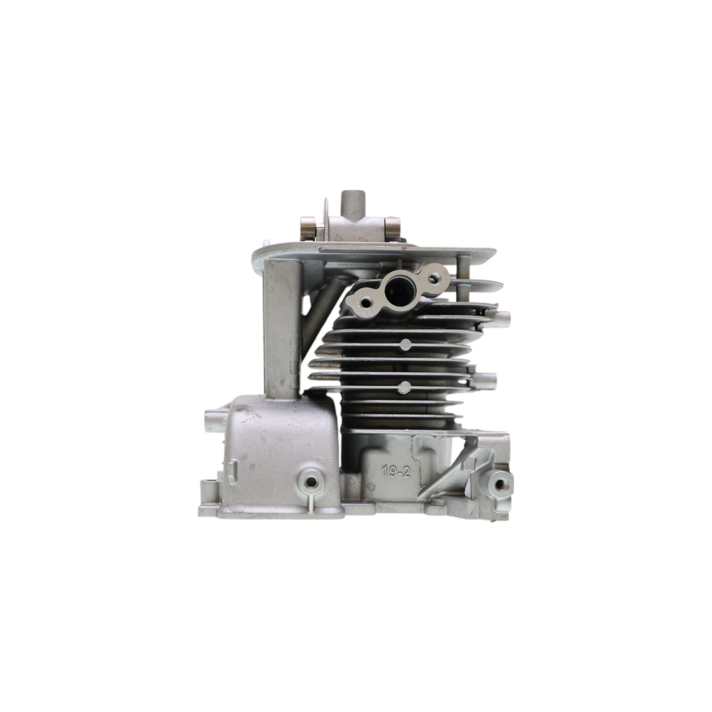 Kompletní válec s pístem pro čtyřtaktní motor 140F 40 mm