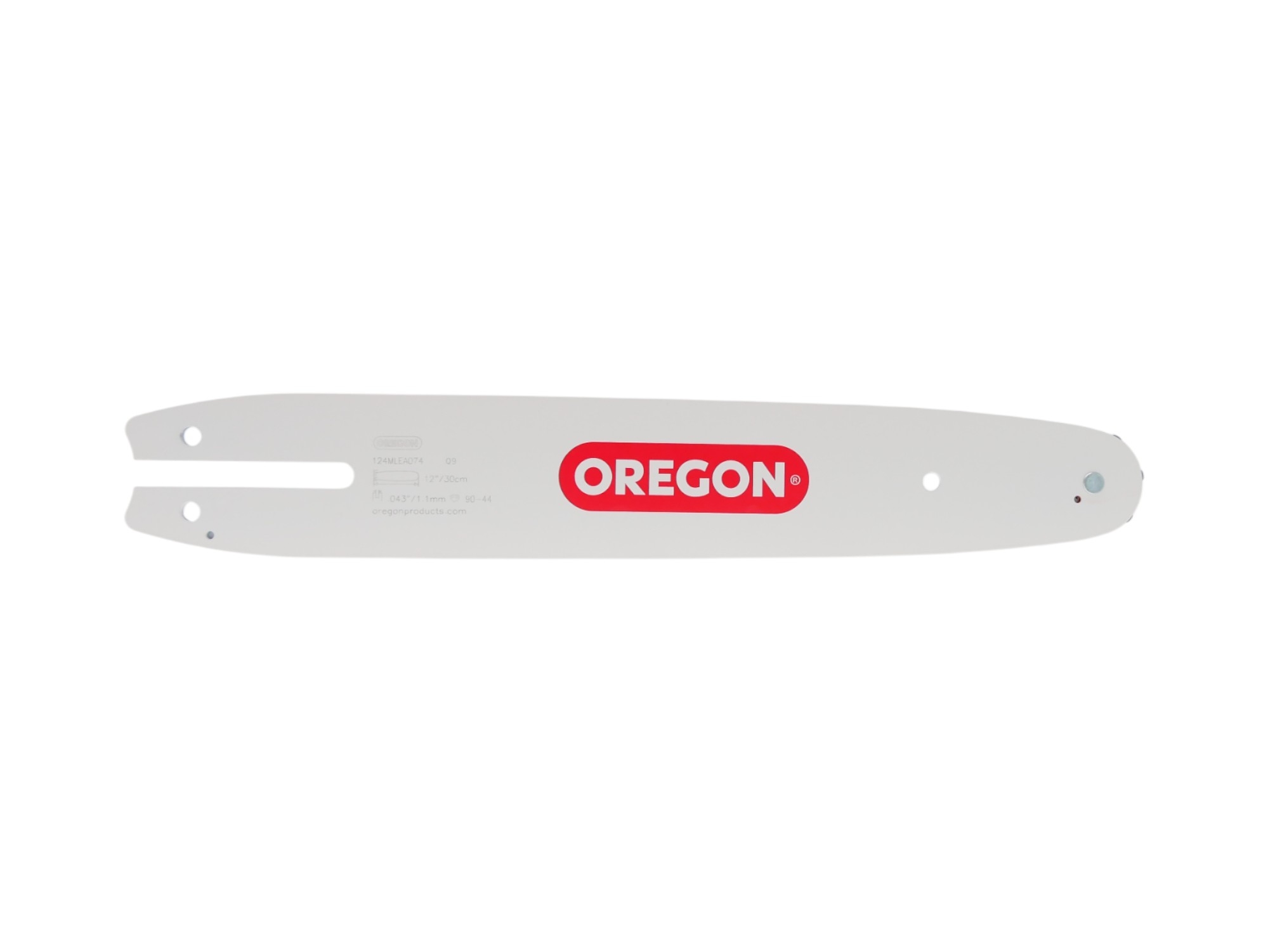 Oregon vodící lišta DOUBLE GUARD 12" (30 cm) 3/8" .043" (1,1 mm) pro Stihl 009 010 011 017 018 020 021 023 MS160 MS170 MS180 MS181 MS200 MS210 MS231 MS241 MS250