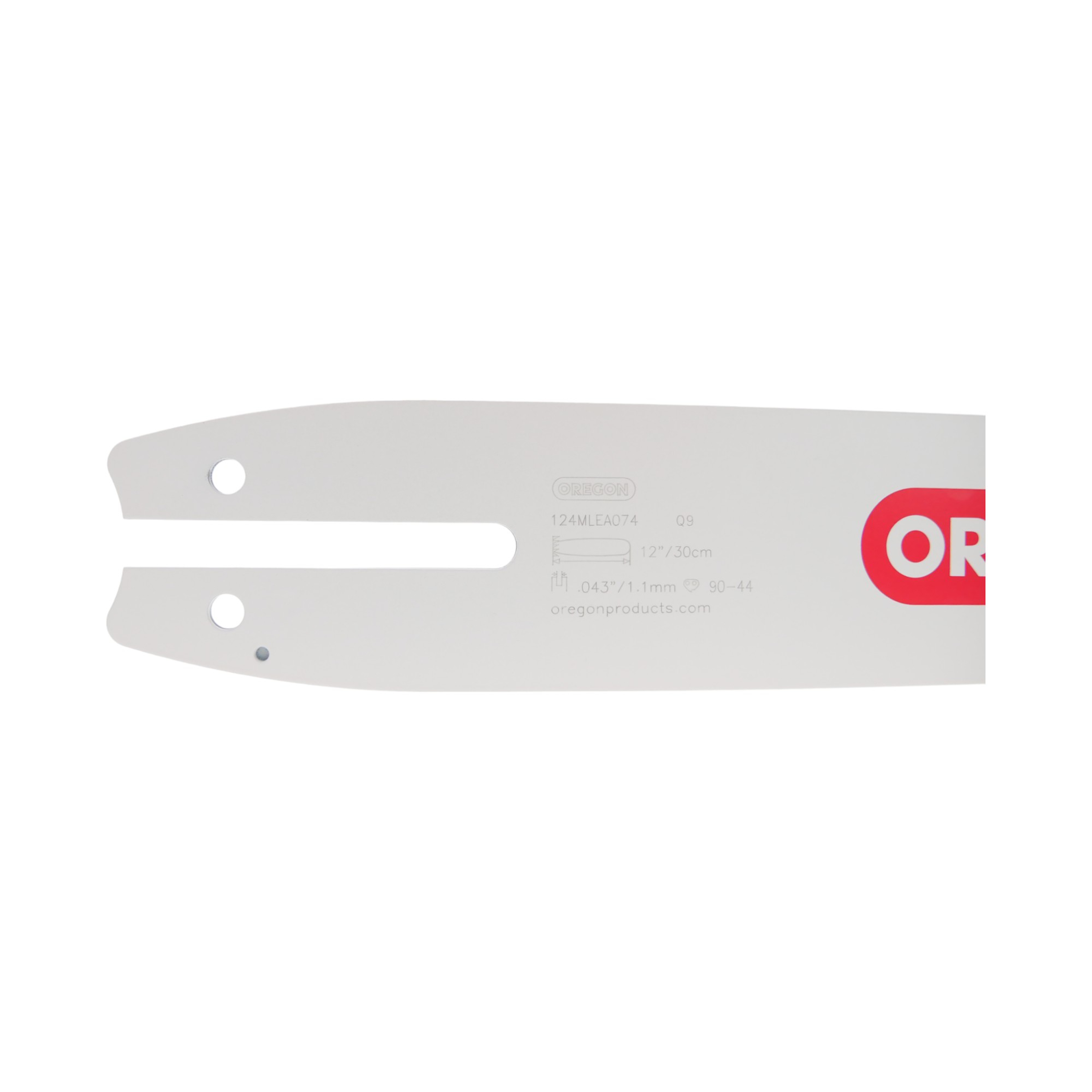 Oregon vodící lišta DOUBLE GUARD 12" (30 cm) 3/8" .043" (1,1 mm) pro Stihl 009 010 011 017 018 020 021 023 MS160 MS170 MS180 MS181 MS200 MS210 MS231 MS241 MS250