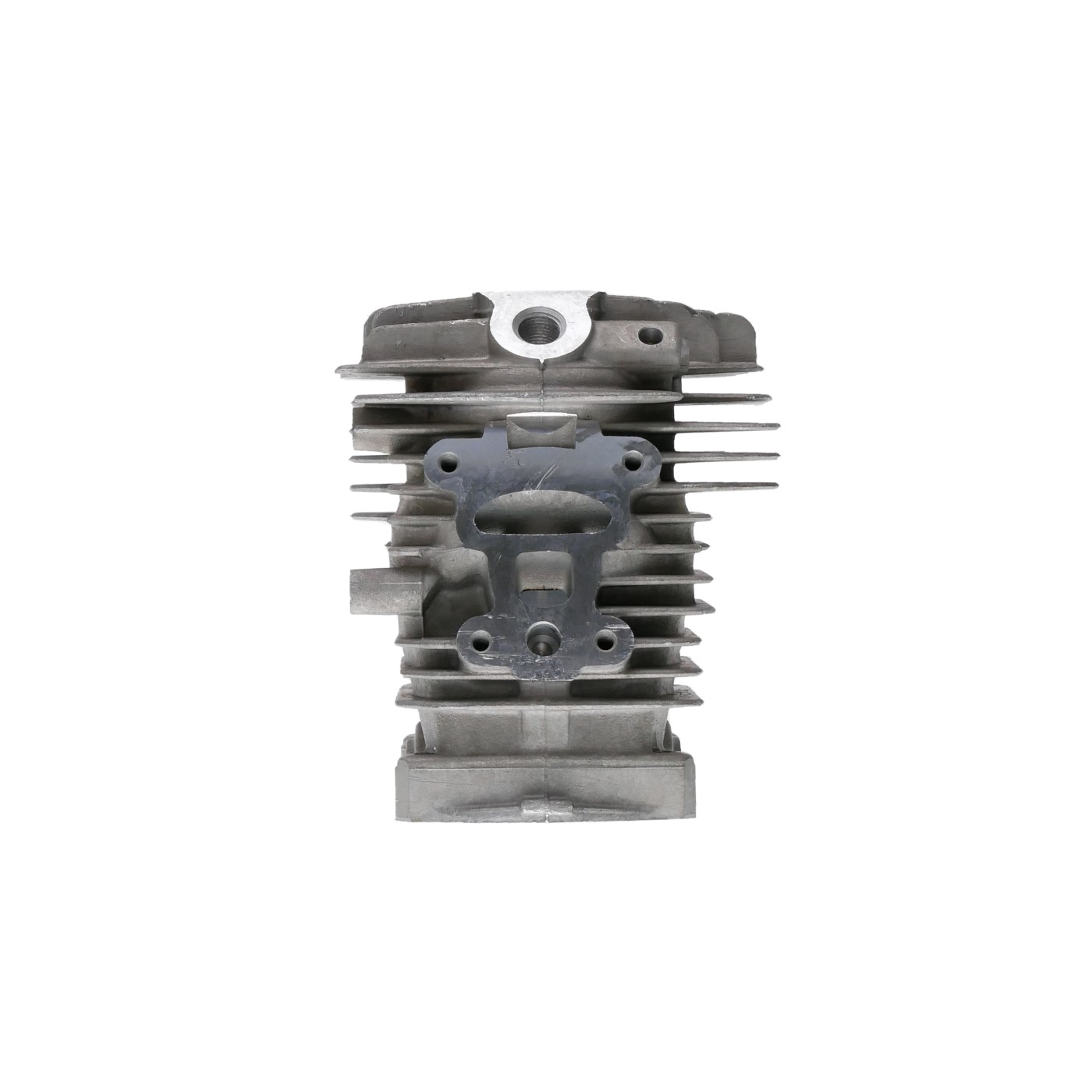 Kompletní válec s pístem a spodním krytem pro motorové pily Stihl MS211 40 mm (OEM 11390201202 11390212503)
