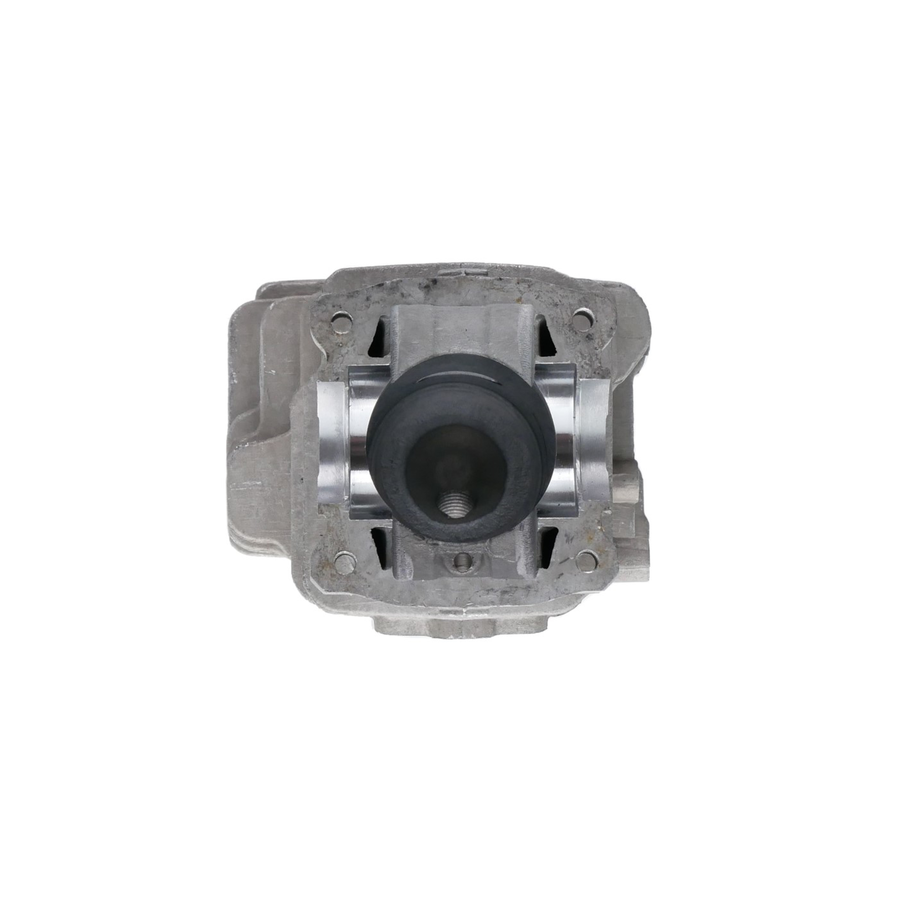 Kompletní válec s pístem a spodním krytem pro motorové pily Stihl MS211 40 mm (OEM 11390201202 11390212503)