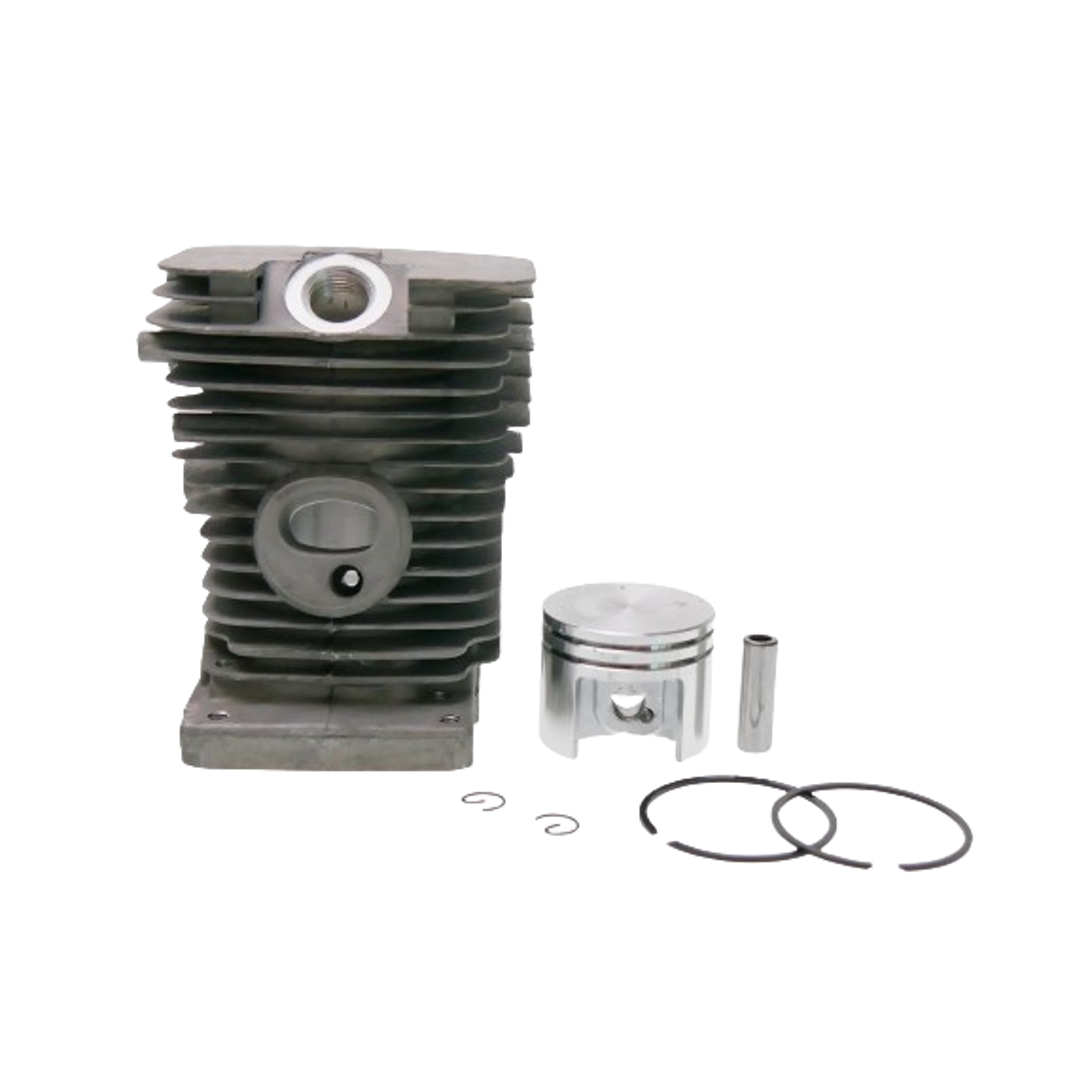 HS PARTS kompletní válec s pístem pro motorové pily Stihl 017 018 MS170 MS180 pístní čep 8 mm (OEM 11300201208)