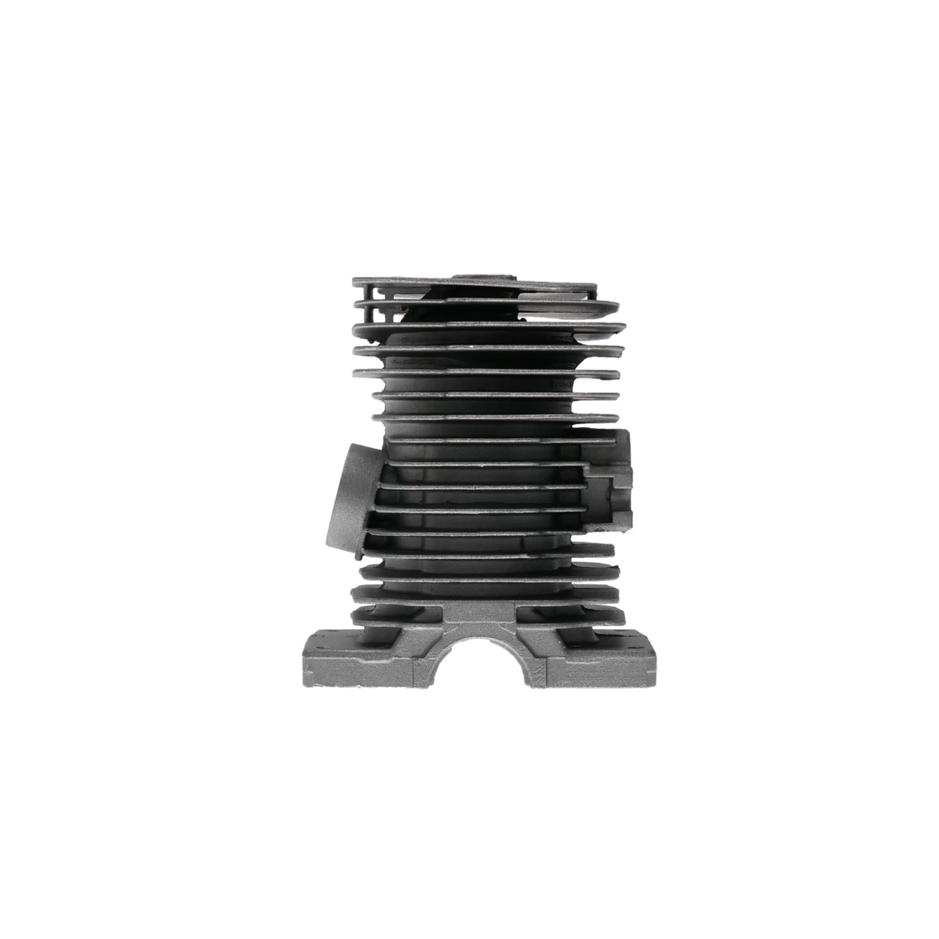 Kompletní válec s pístem a spodním krytem pro motorové pily Stihl 018 MS180 38 mm čep 8 mm (OEM 11300201208 11300212504)