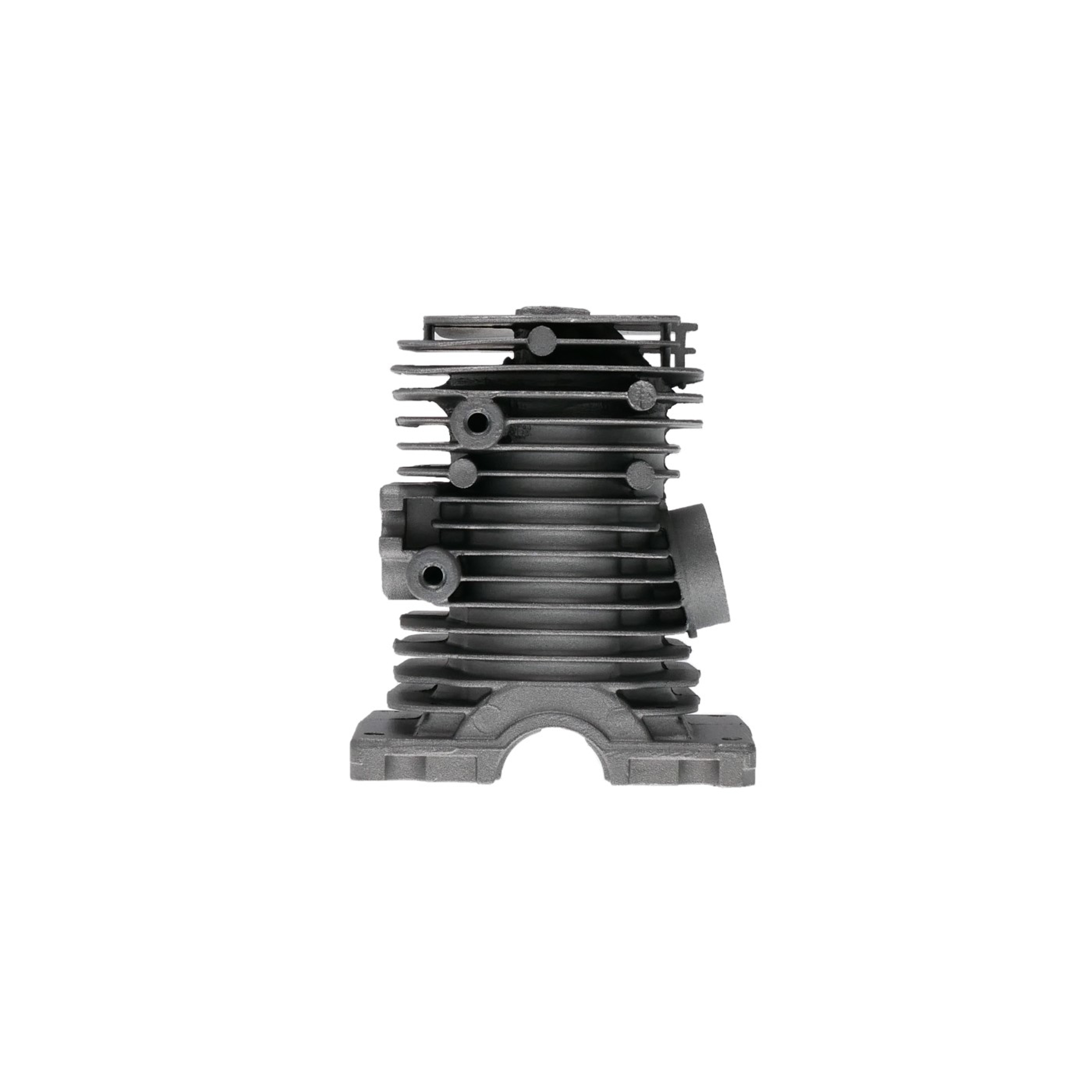 Kompletní válec s pístem a spodním krytem pro motorové pily Stihl 018 MS180 38 mm čep 8 mm (OEM 11300201208 11300212504)