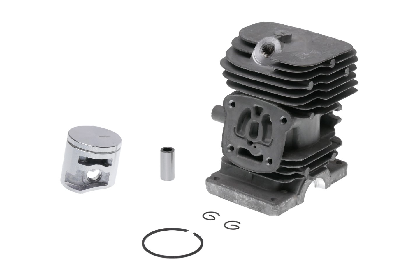 Kompletní válec s pístem pro motorové pily Stihl MS170 2-MIX 37 mm (OEM 11300201212)