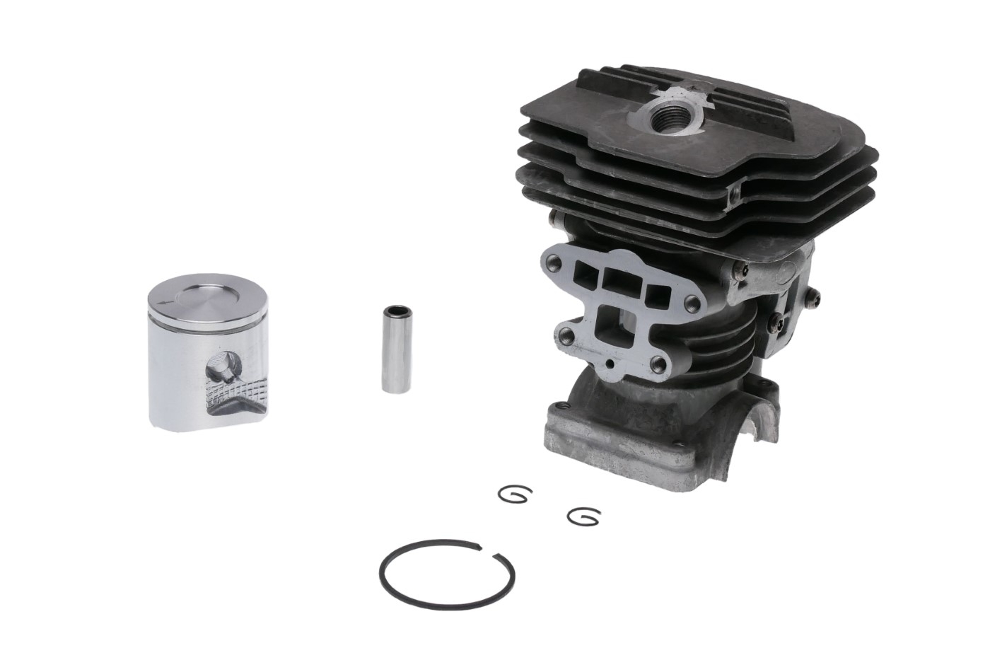 Kompletní válec s pístem pro motorové pily Husqvarna 130 135 Mark II 39 mm (OEM 591465701)