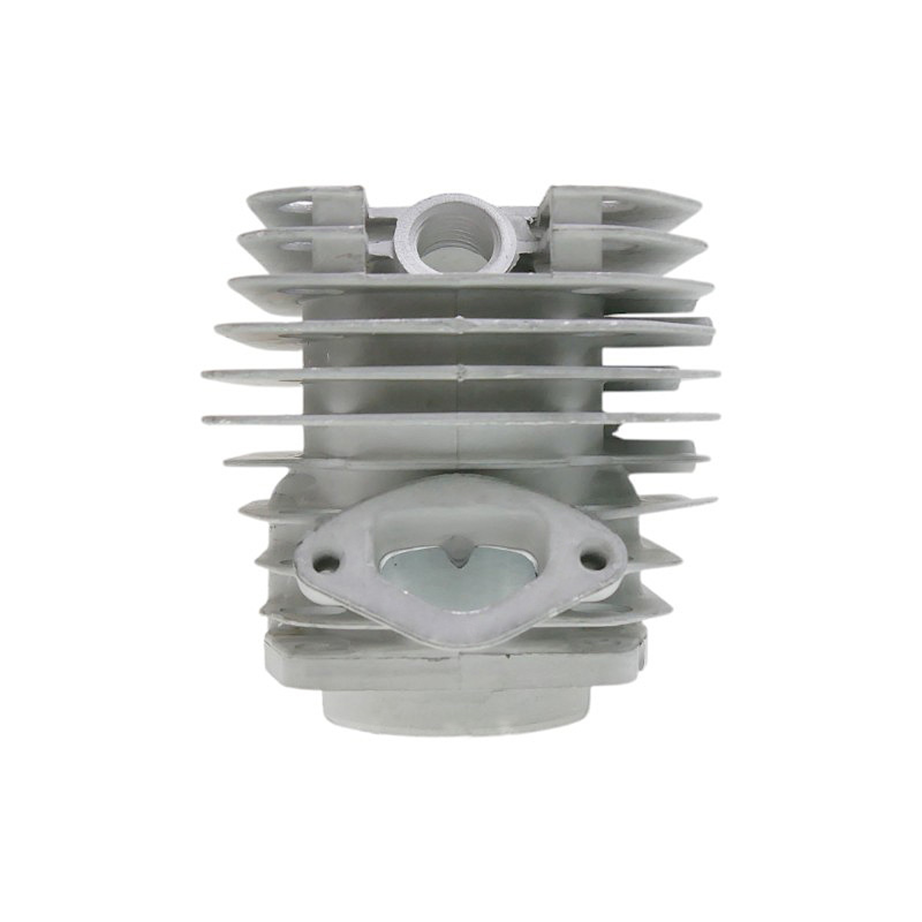 HS PARTS kompletní válec s pístem 45 mm pro Čínské motorové pily a pily z hobbymarketů s obsahem motoru 52 ccm