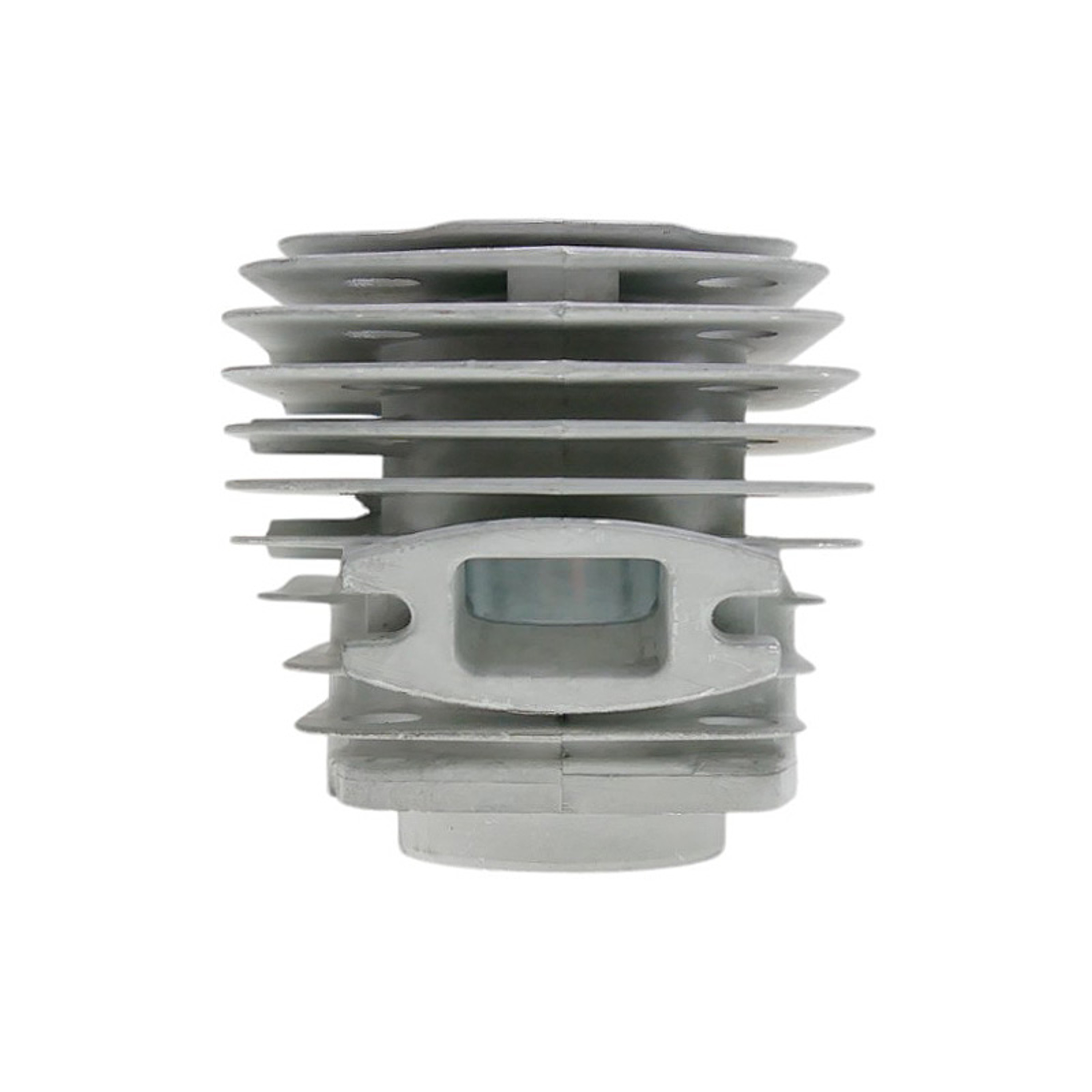 HS PARTS kompletní válec s pístem 45 mm pro Čínské motorové pily a pily z hobbymarketů s obsahem motoru 52 ccm
