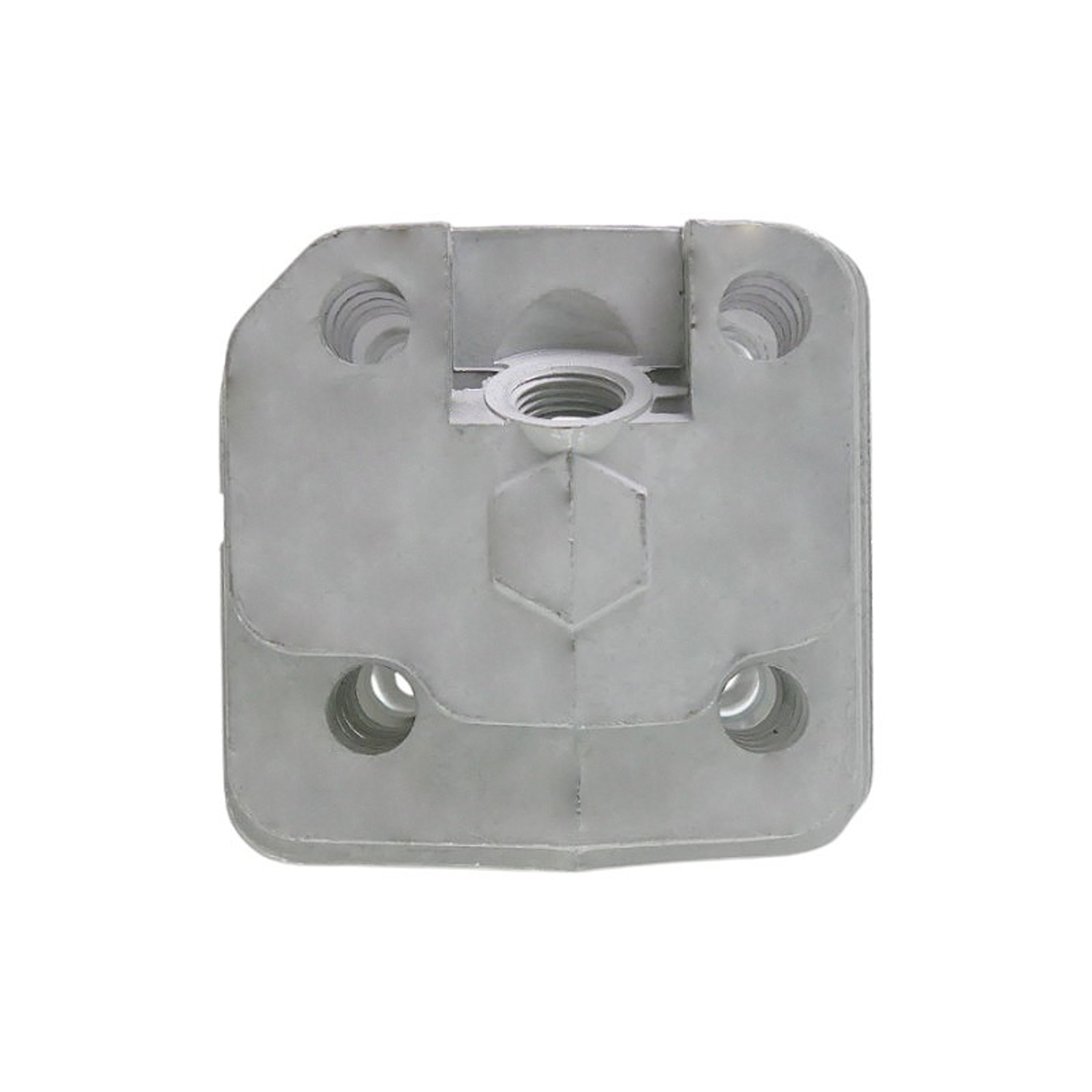 HS PARTS kompletní válec s pístem 45 mm pro Čínské motorové pily a pily z hobbymarketů s obsahem motoru 52 ccm