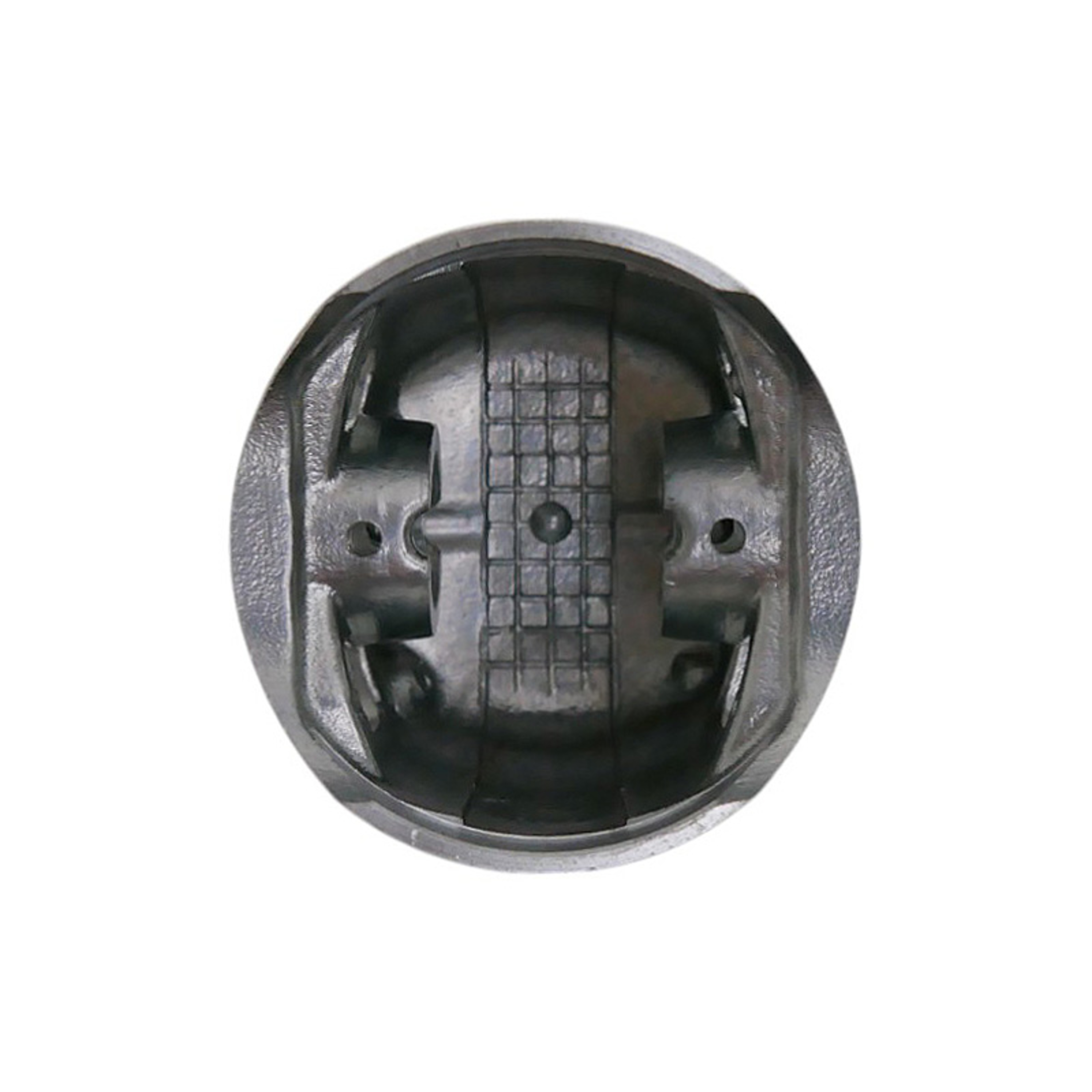 HS PARTS kompletní válec s pístem 45 mm pro Čínské motorové pily a pily z hobbymarketů s obsahem motoru 52 ccm