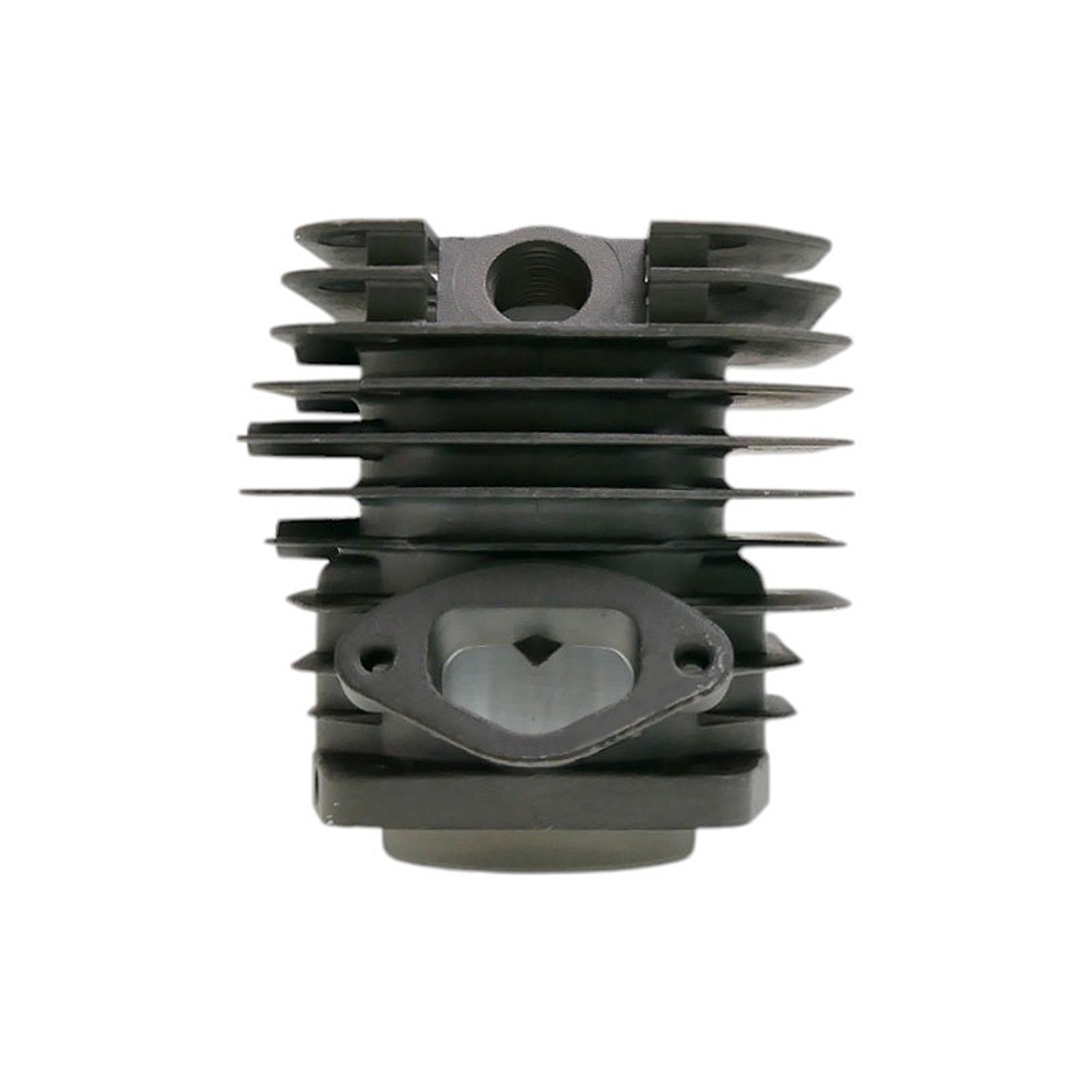 HS PARTS kompletní válec s pístem 45,2 mm pro Čínské motorové pily a pily z hobbymarketů 58 ccm